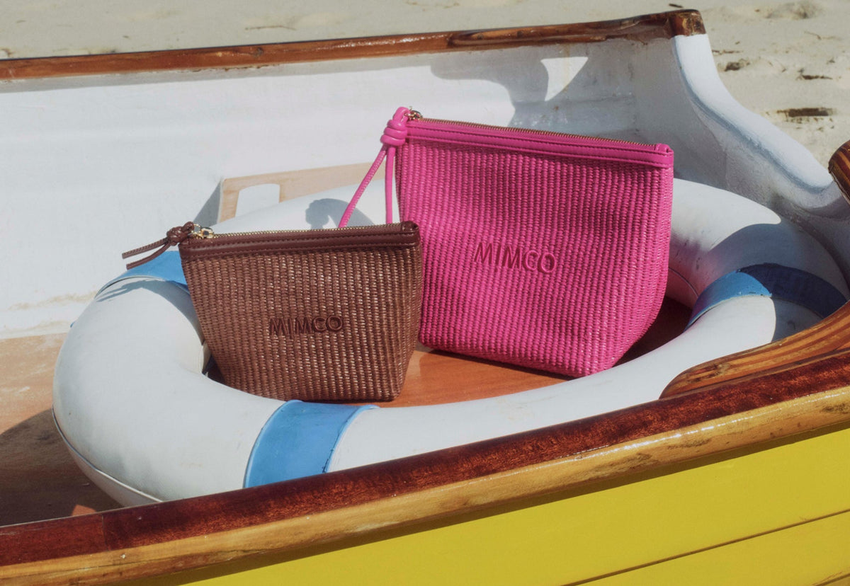 Wallets & Pouches