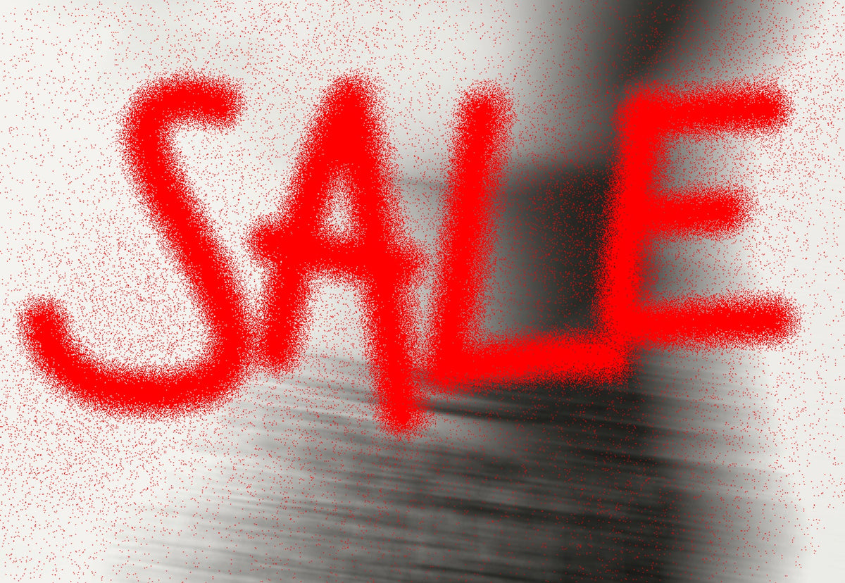 Sale Accessories