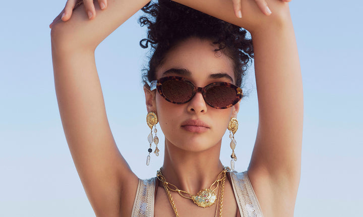 Shop Sunglasses