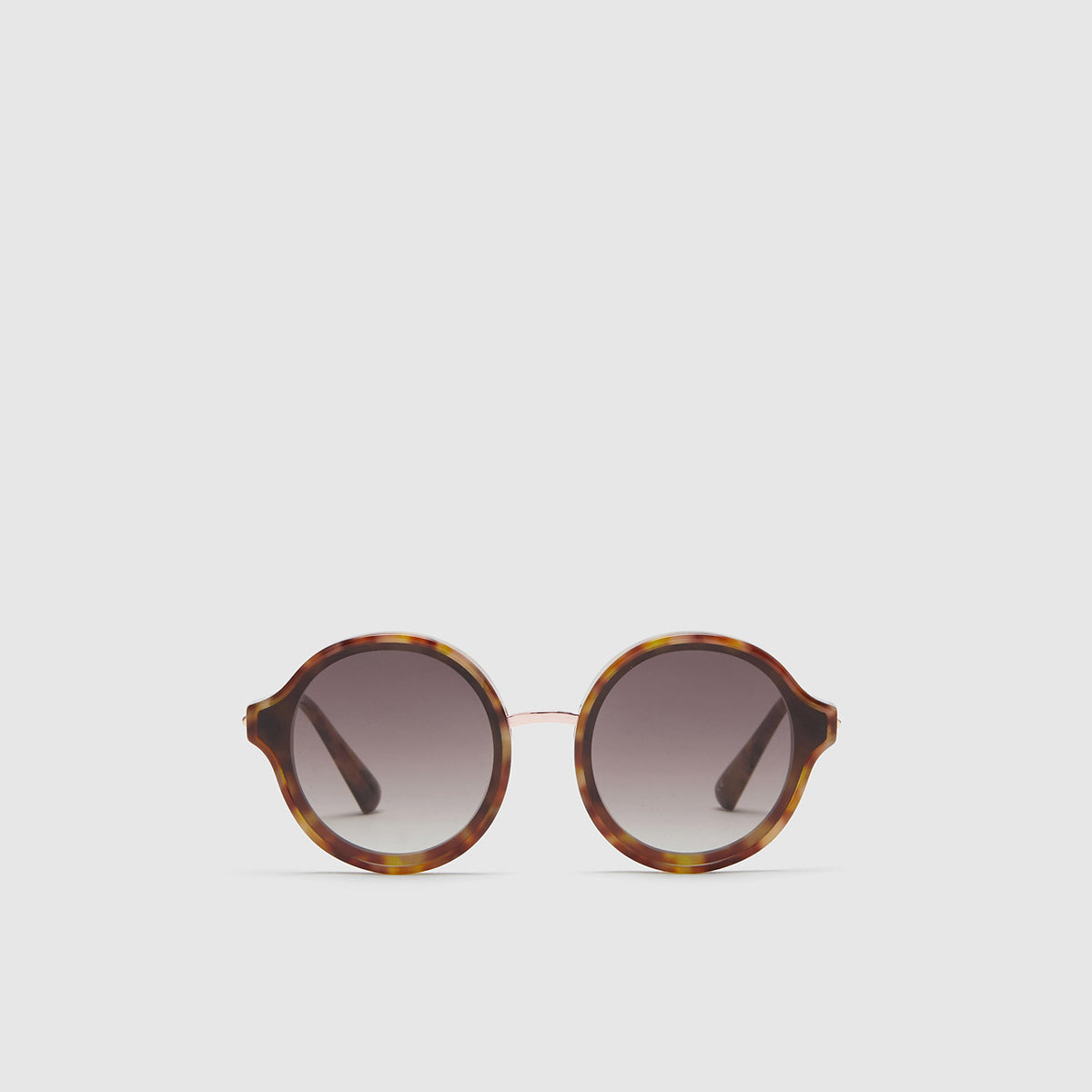 HYLADE SUNGLASSES - Caramel