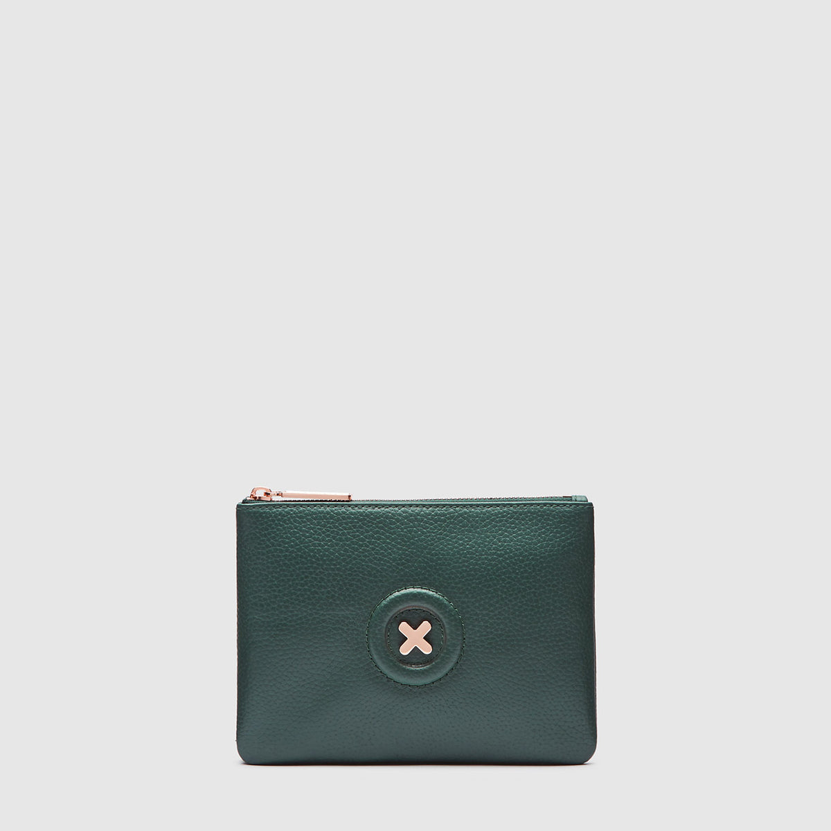 FANTASY MEDIUM POUCH - Forte Green