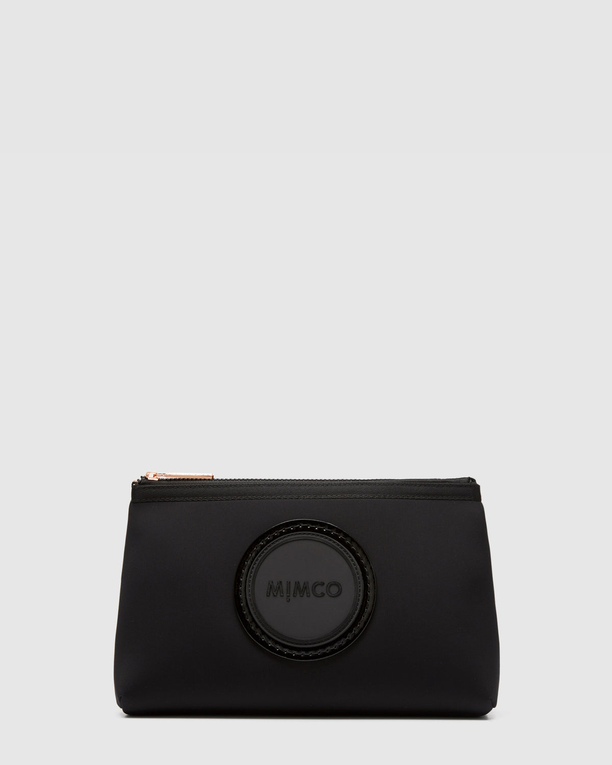 Serenity Large Pouch - Black
