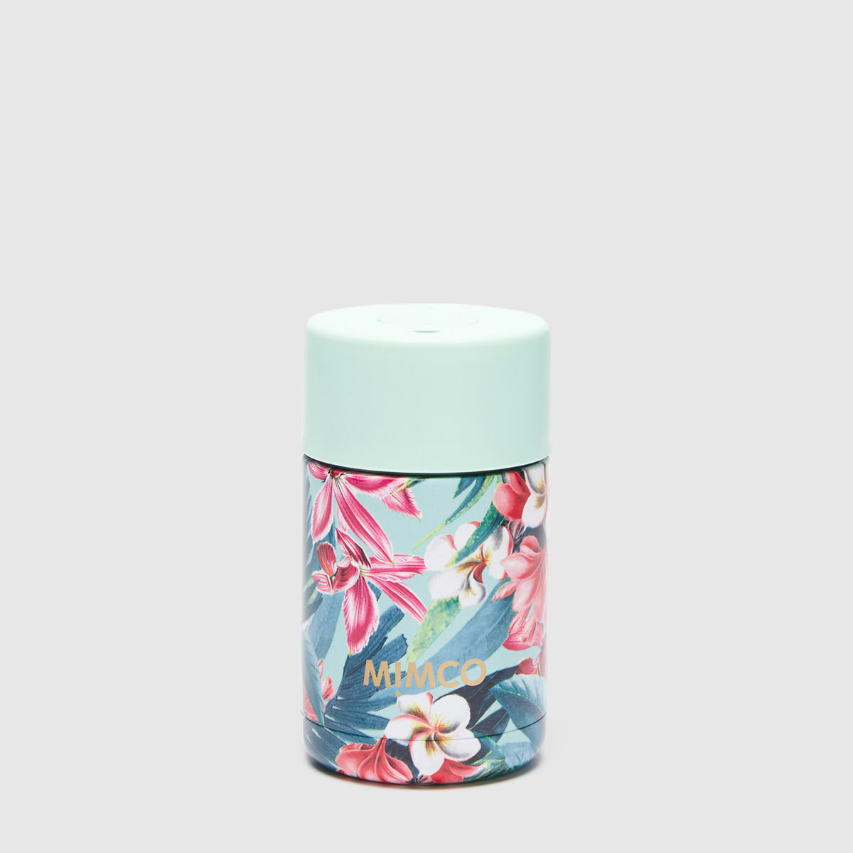 mimco x frank green reusable coffee cup - Maui Print