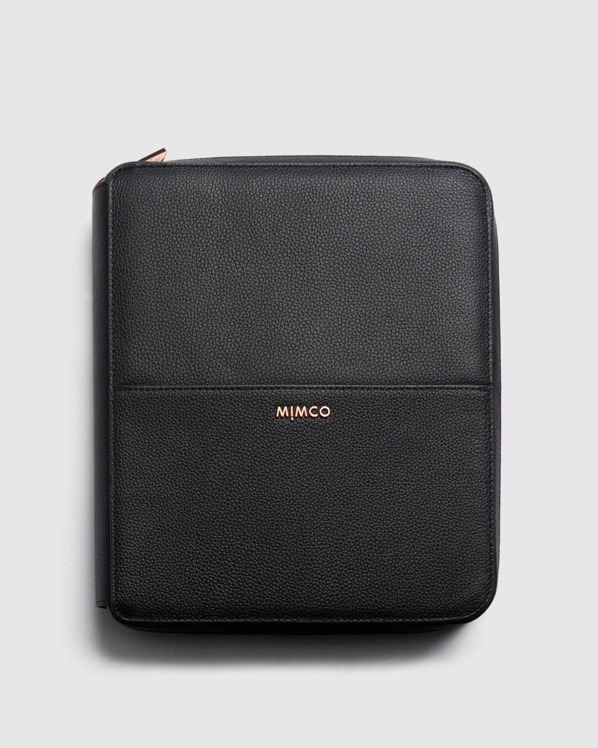 Classico Work Case - Black Rose Gold