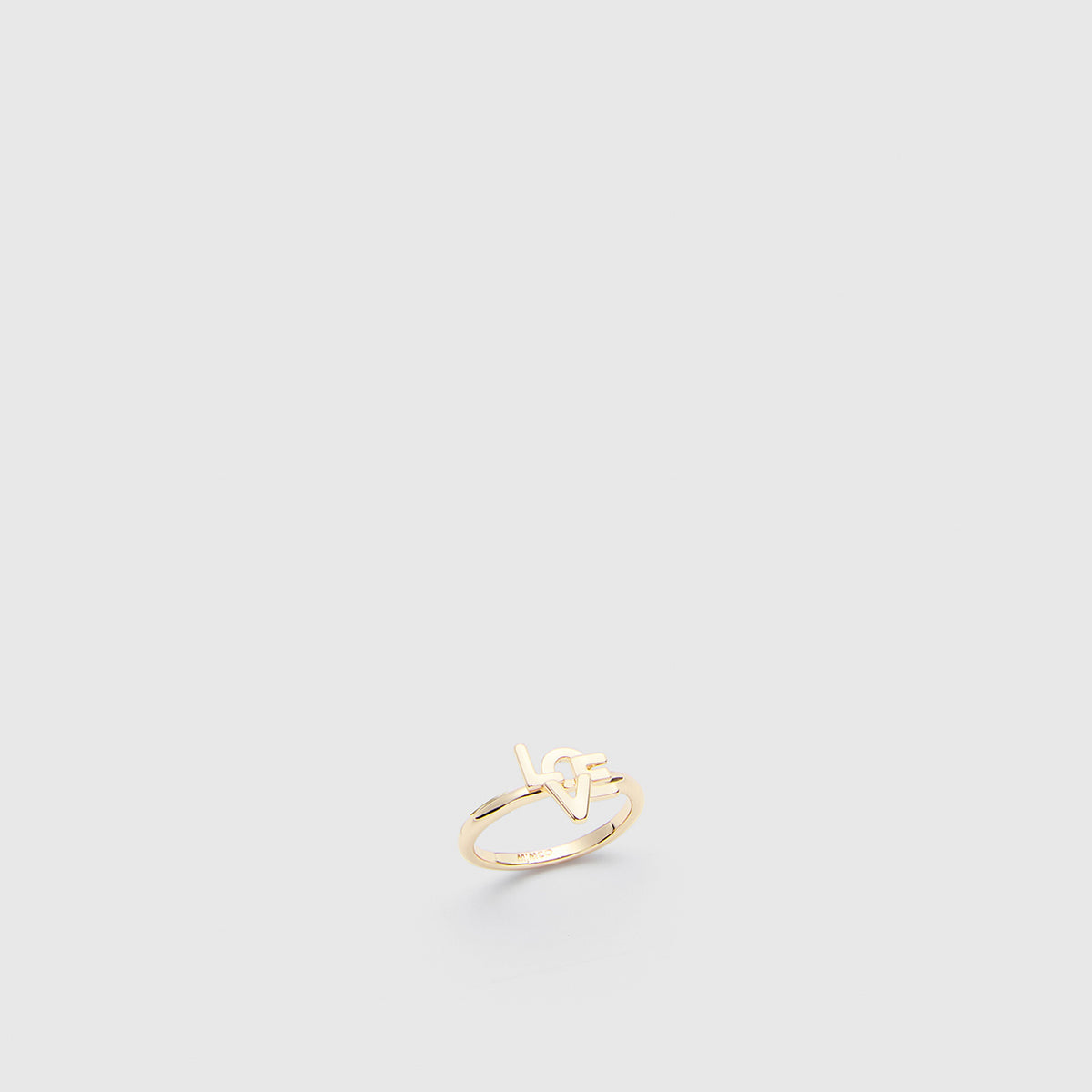 Imagine Ring - Gold