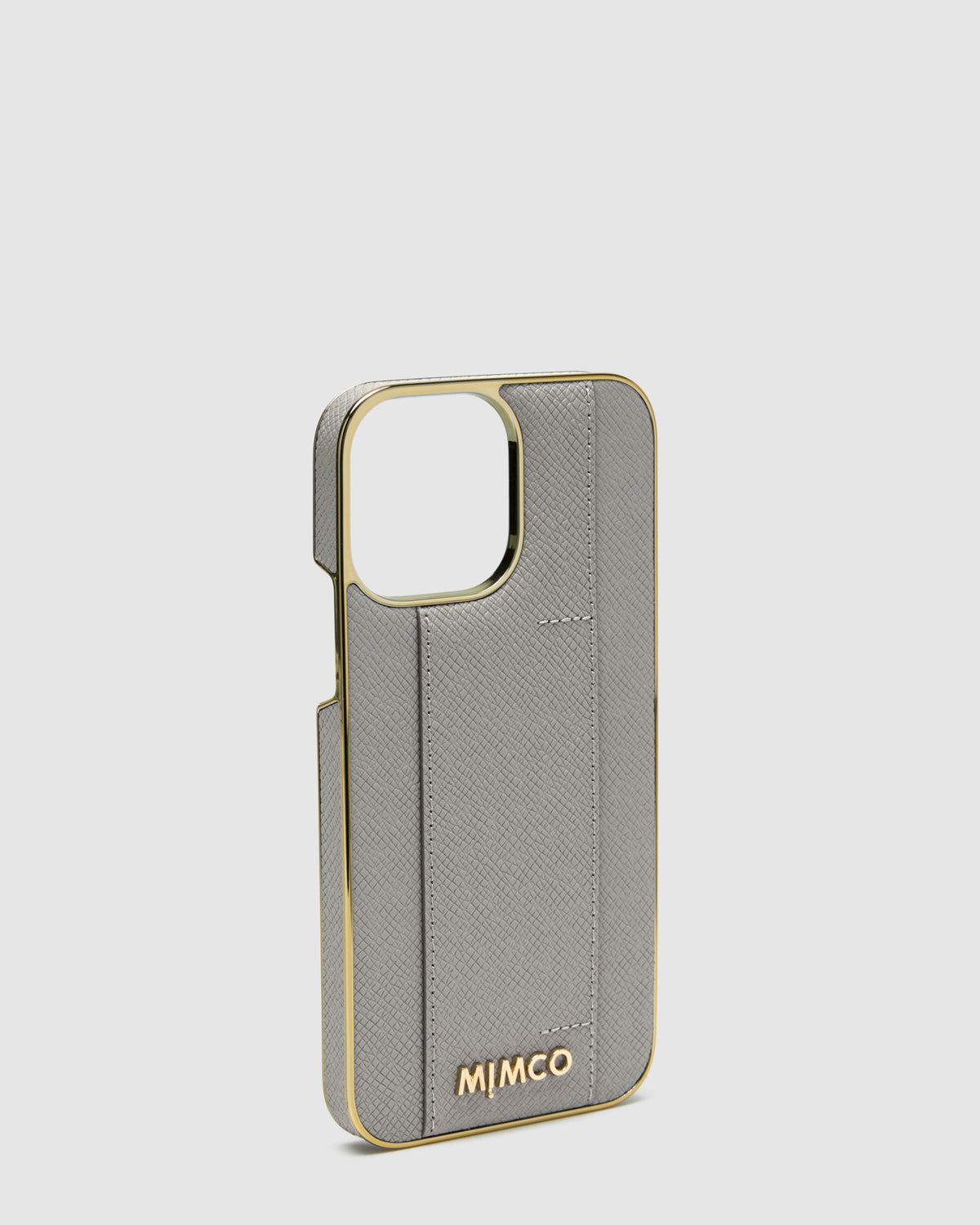 Classico Card Hard Case For Iphone 13 Pro Max - Elephant