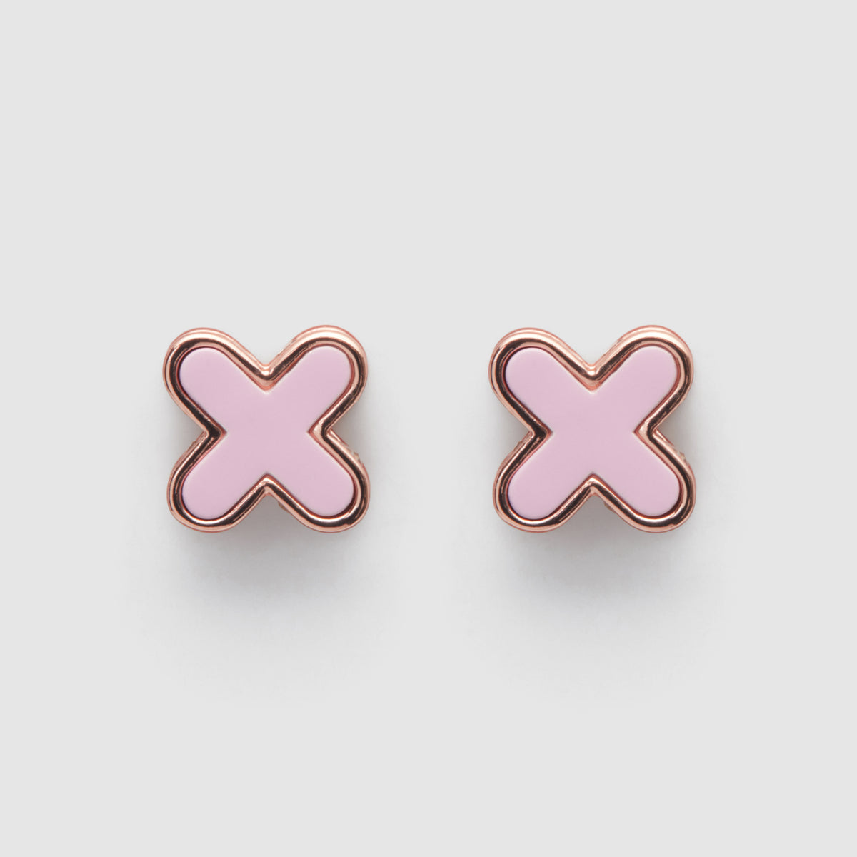 Dreamer Stud Earrings - Foundation