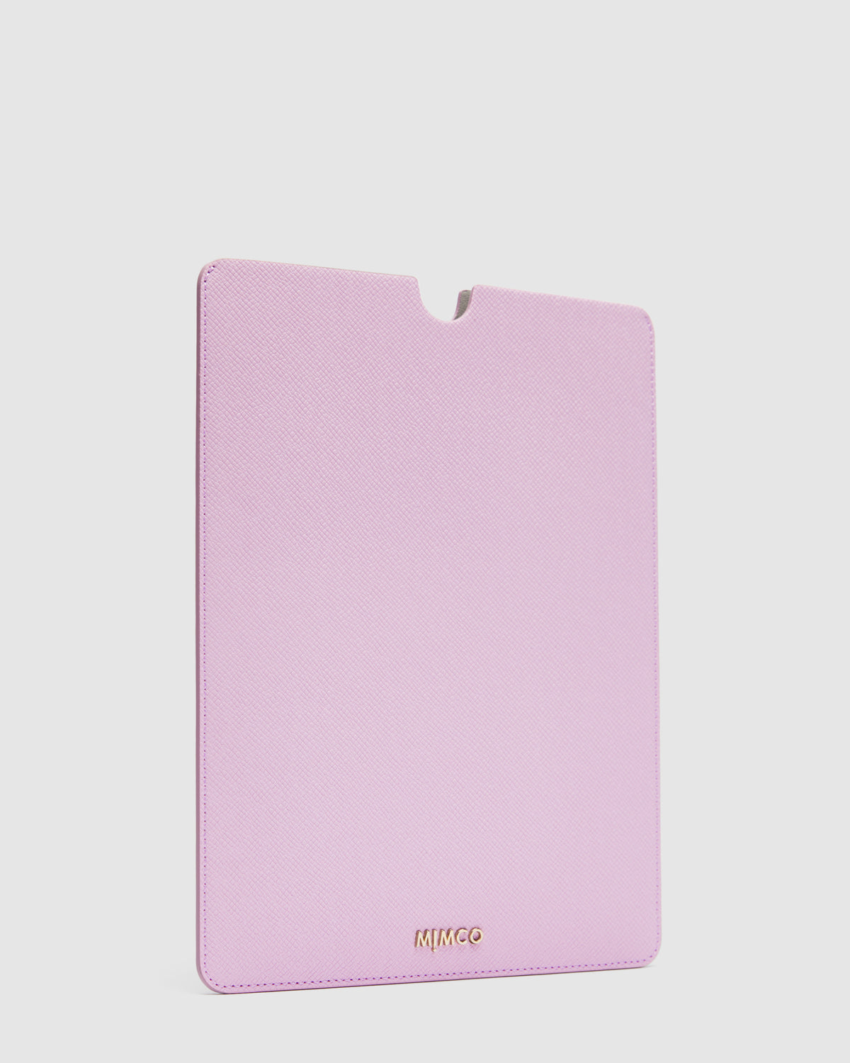 Classico 10.2-Inch Ipad Slip Case - Mauve Mist