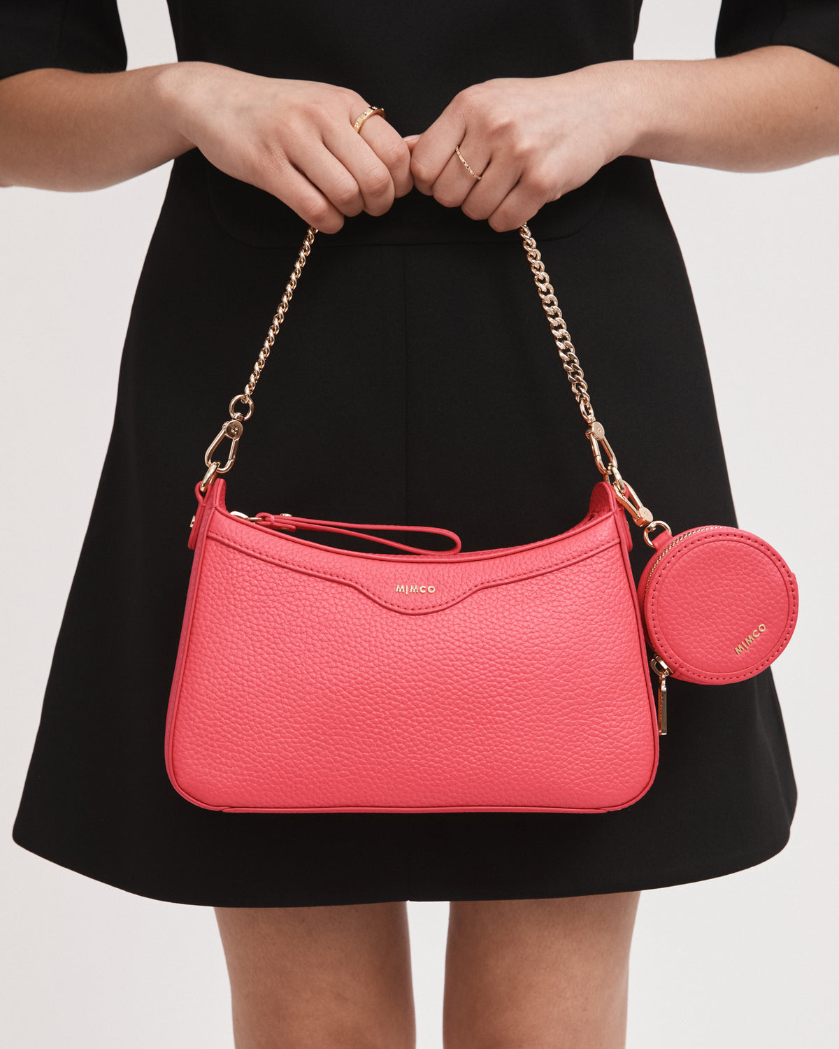 Jett Crossbody Bag - Watermelon