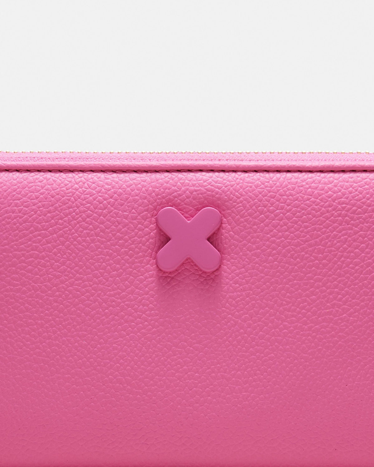 Hendrix Wallet - Pink Splash