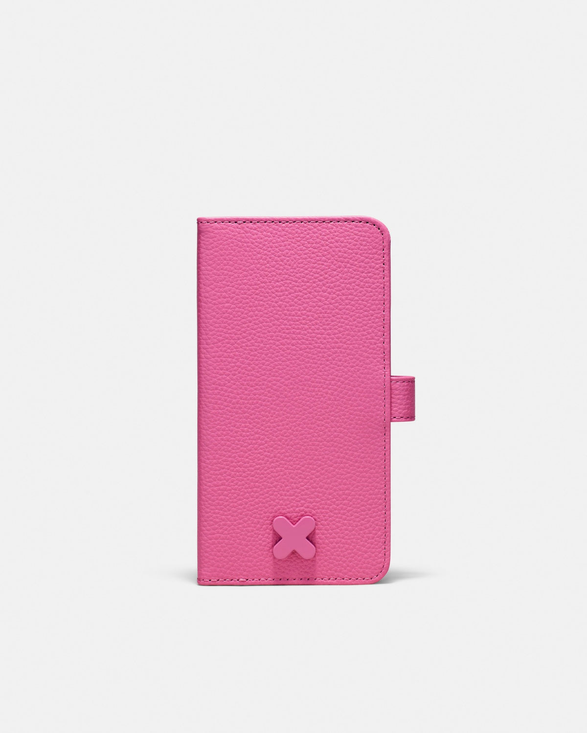 Hendrix Flip Case For Iphone 13 Pro Max - Pink Splash