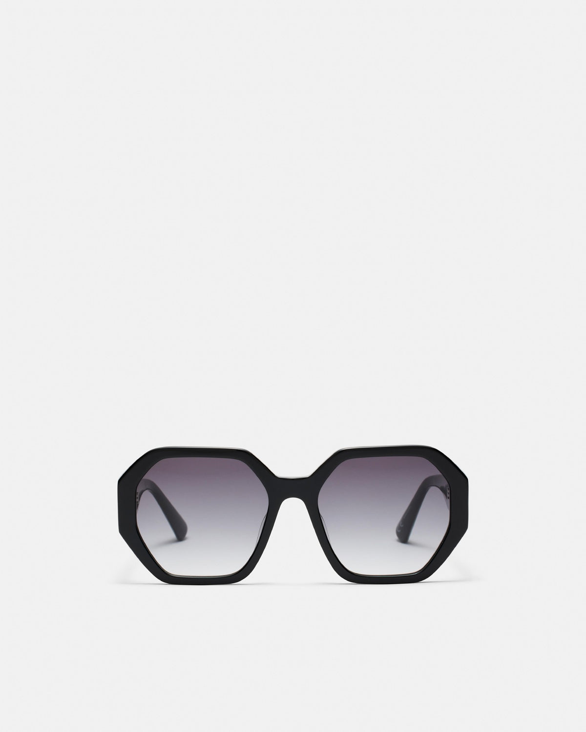 Immense Sunglasses - Black