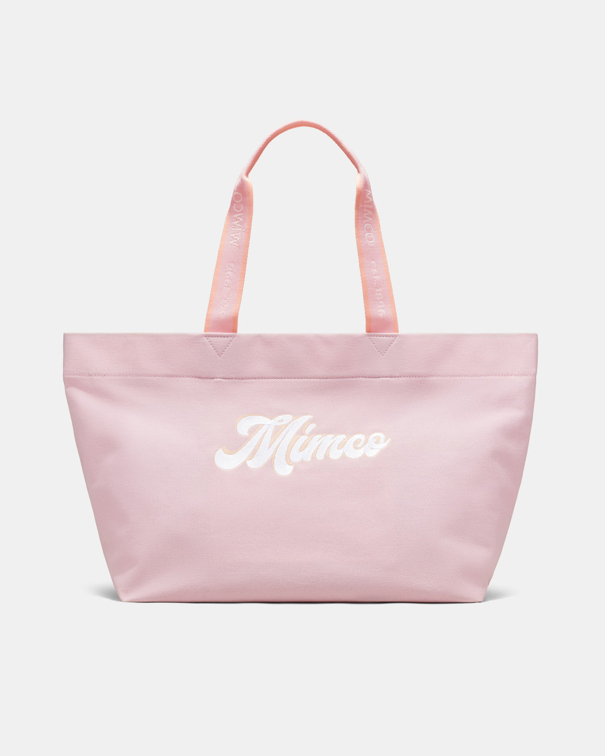 Miami Tote Bag - Sweet Pink