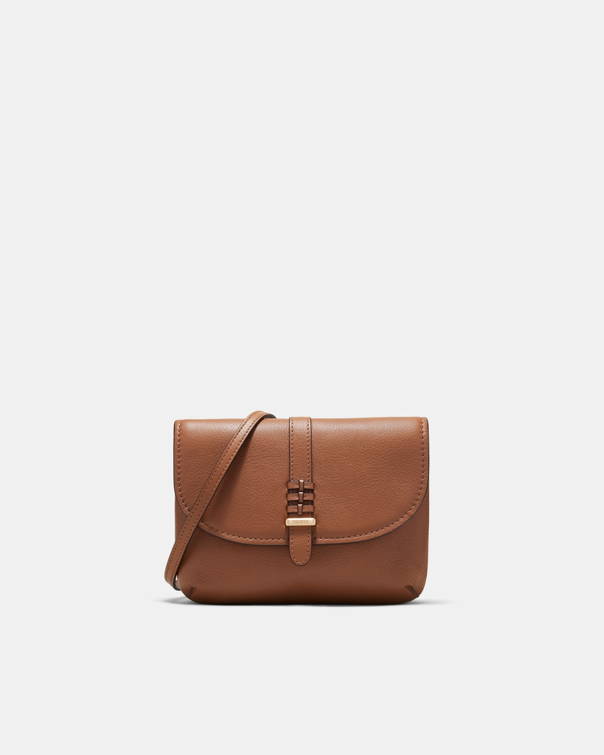 Deco Crossbody Bag - Mousse