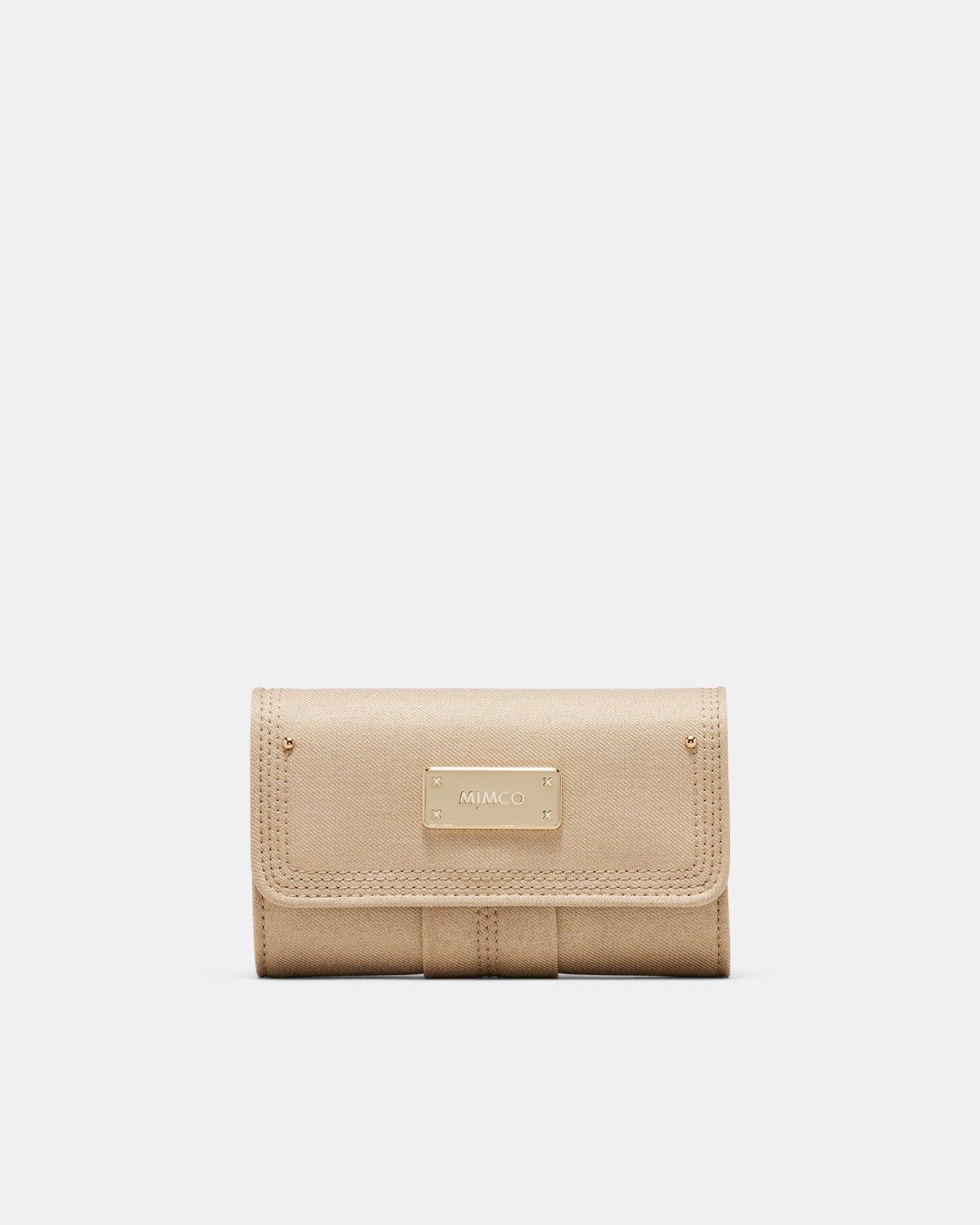 Utility Wallet - Natural