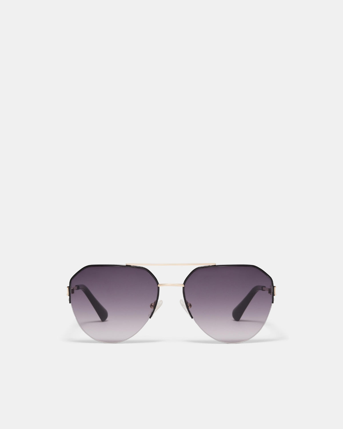 Terrace Sunglasses - Black