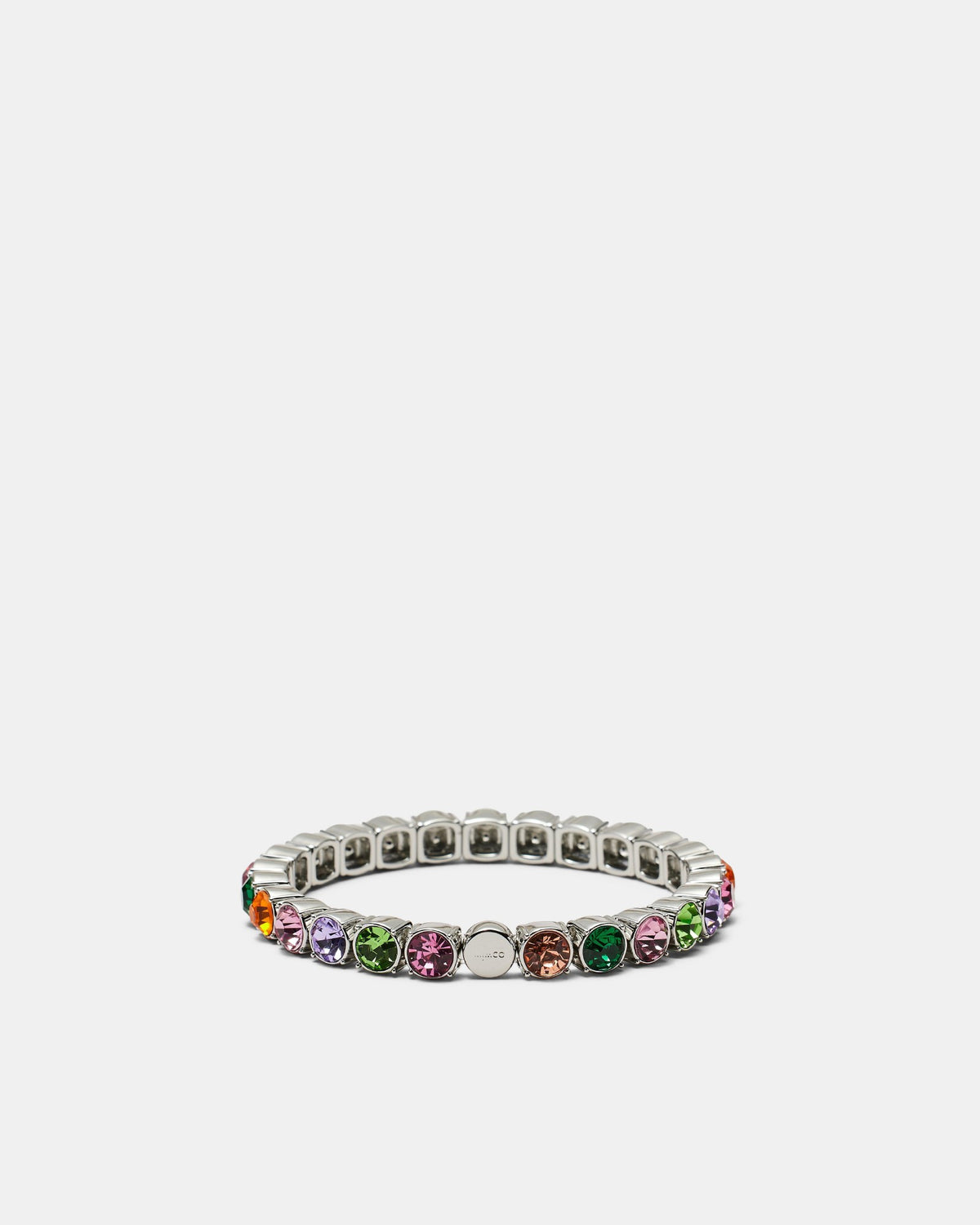 Tinka Stretch Wrist Bracelet - Multicolour