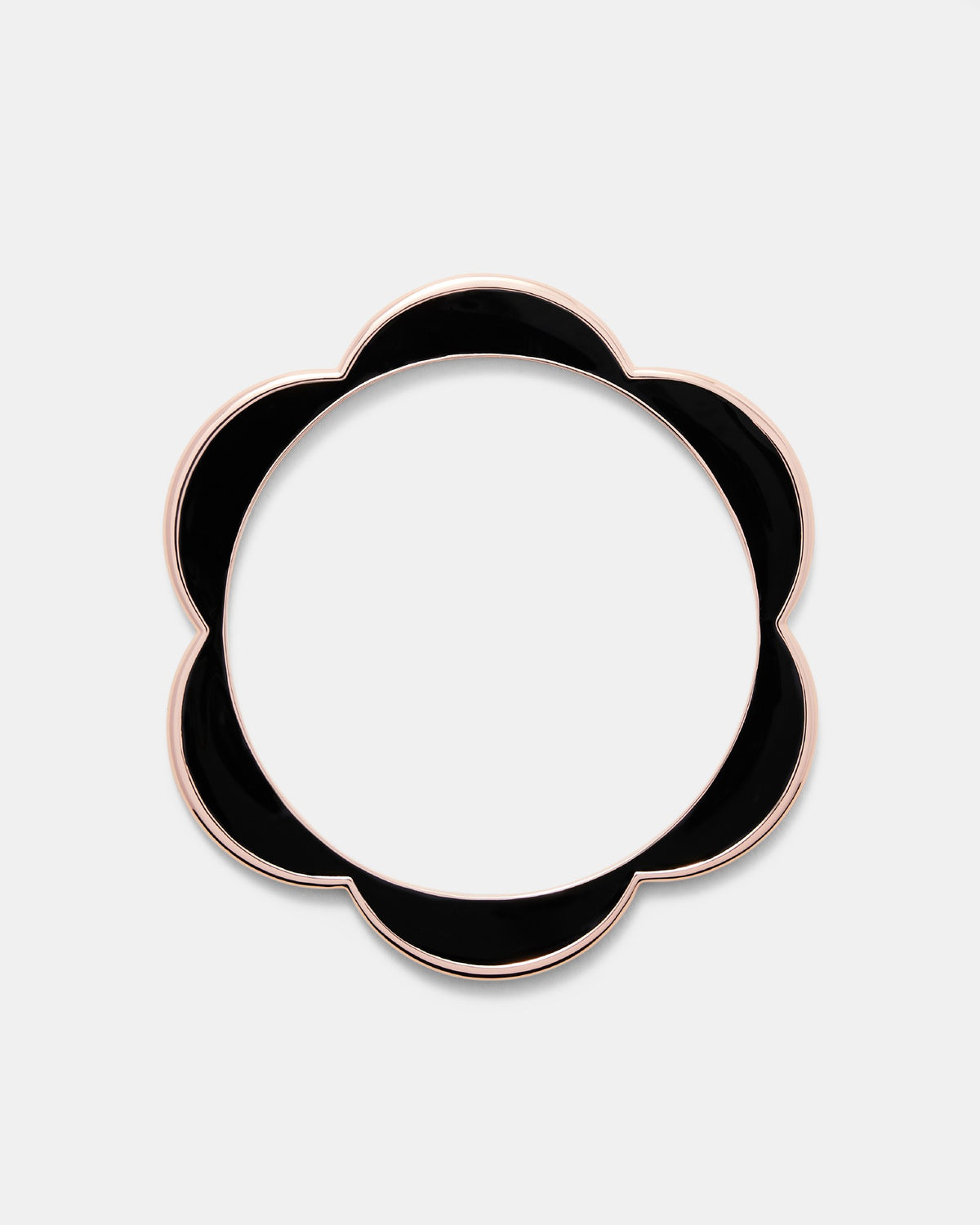 Florida Bangle - Black