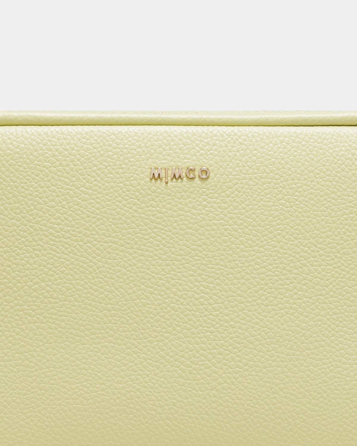 Classico Pouch - Matcha