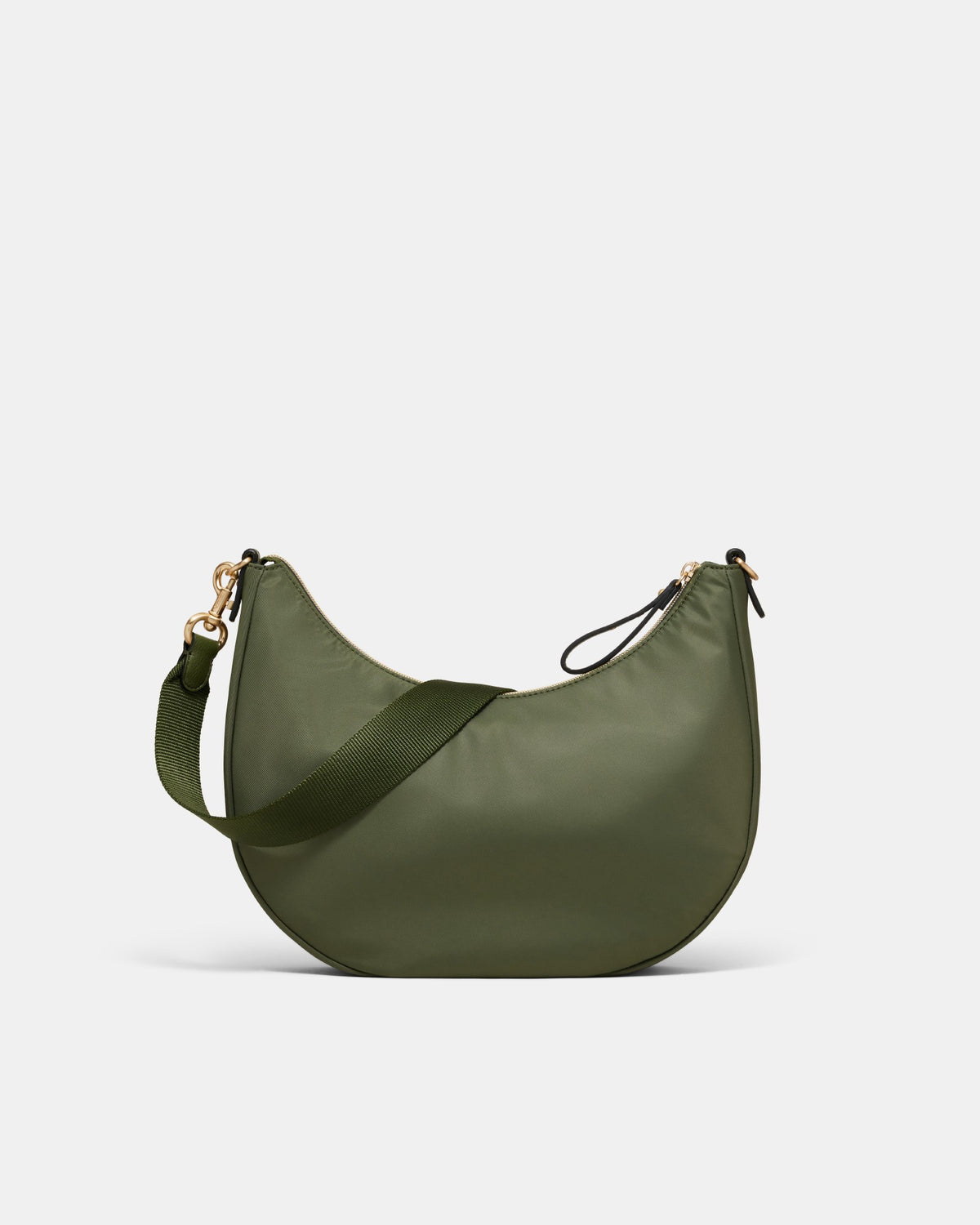 Elements Crossbody Bag - Winter Moss