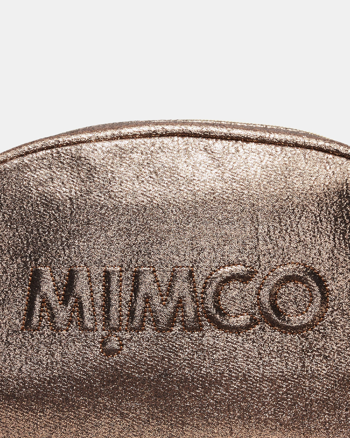 Explore Crossbody Bag - Bronze