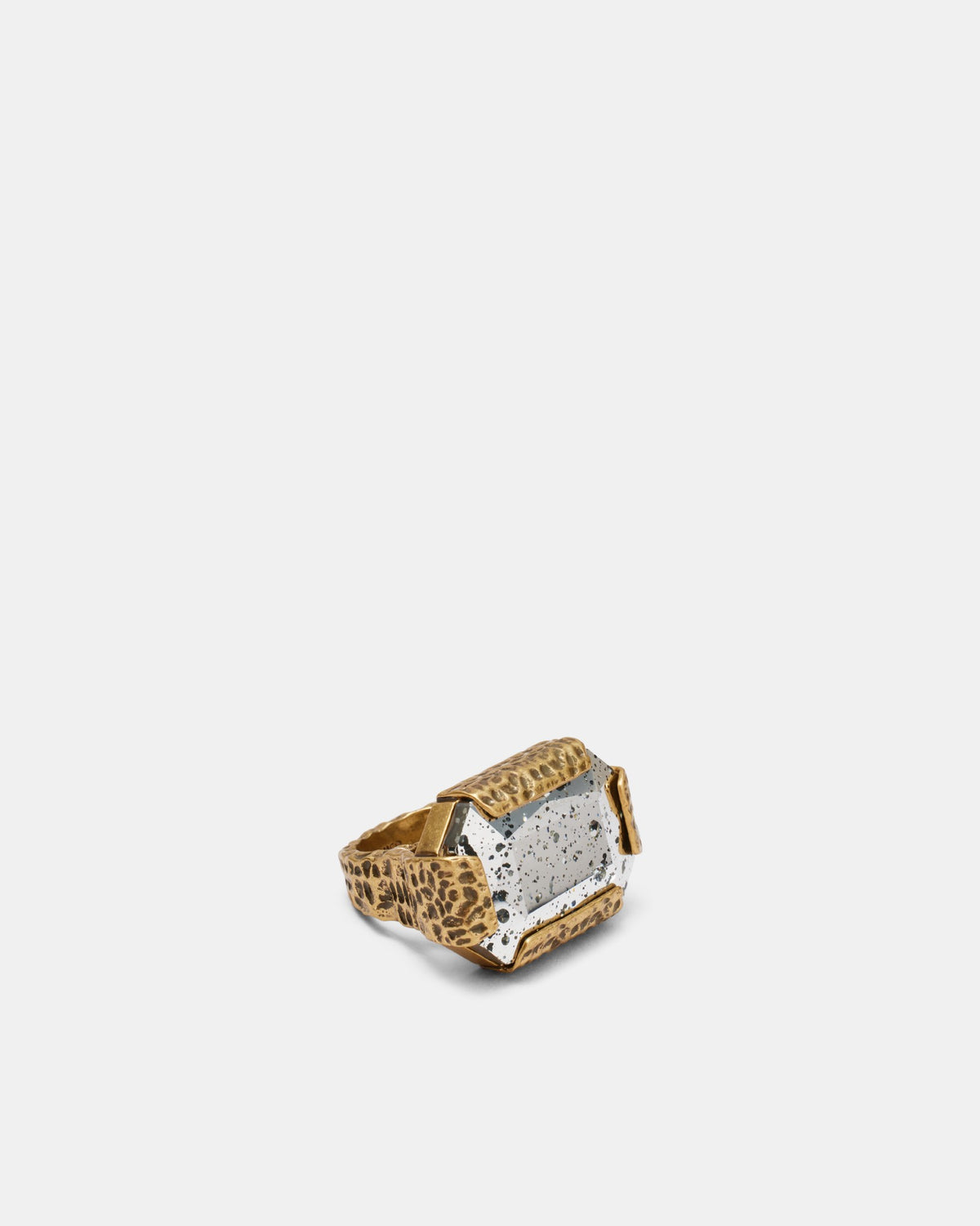 Ballroom Blitz Cocktail Ring