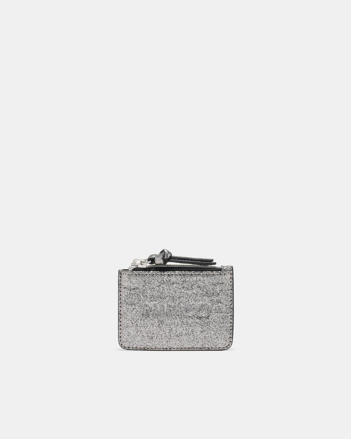 Explore Card Wallet - Pewter