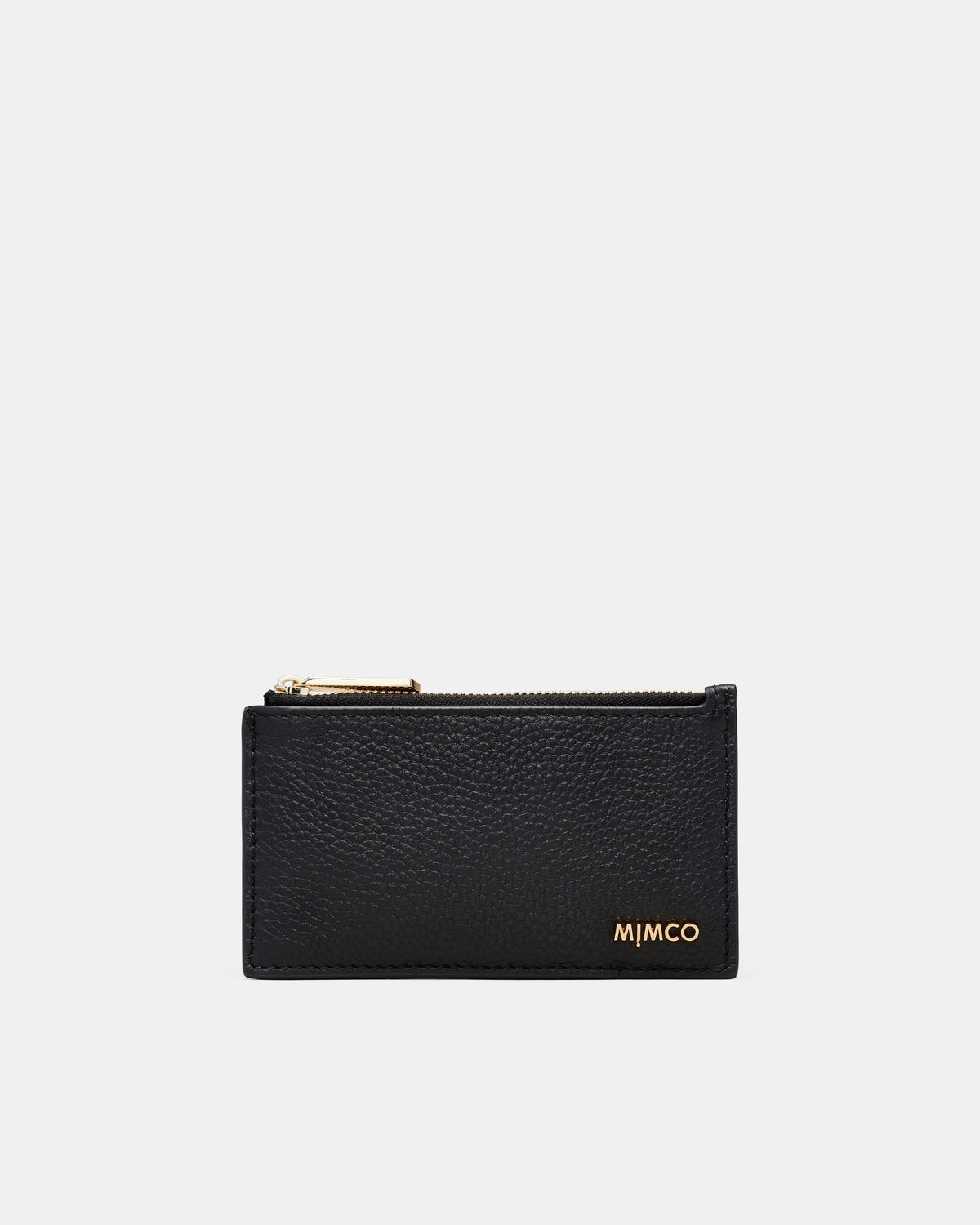Drift Petite Wallet - Black Light Gold