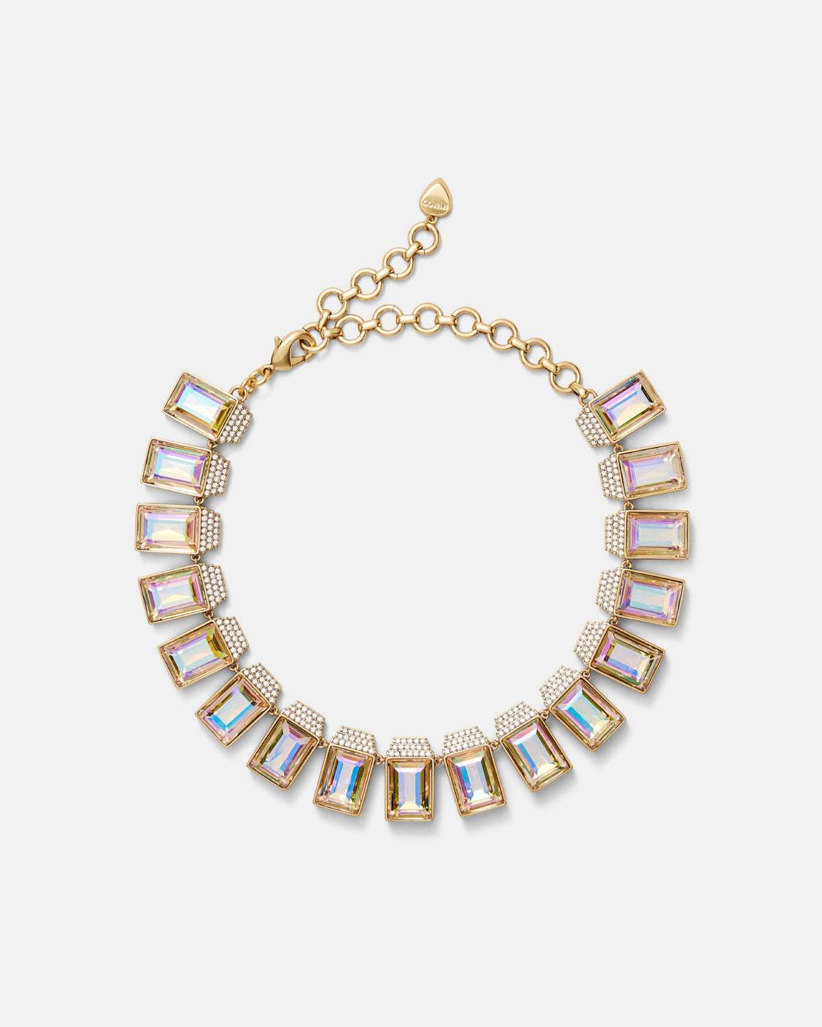 Dreams Necklace - Gold
