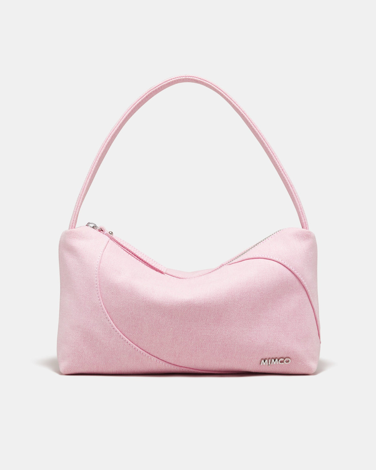 Solar Shoulder Bag - Pink Sorbet