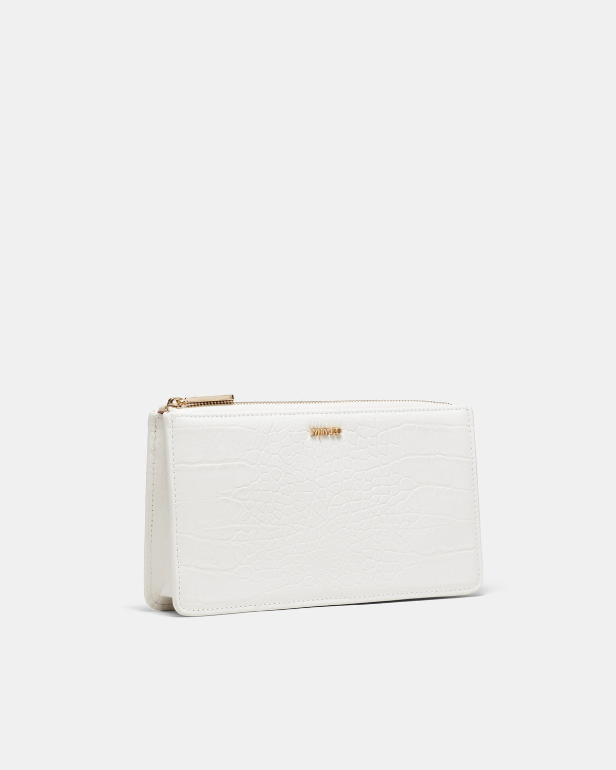 Allure Crossbody Bag - White