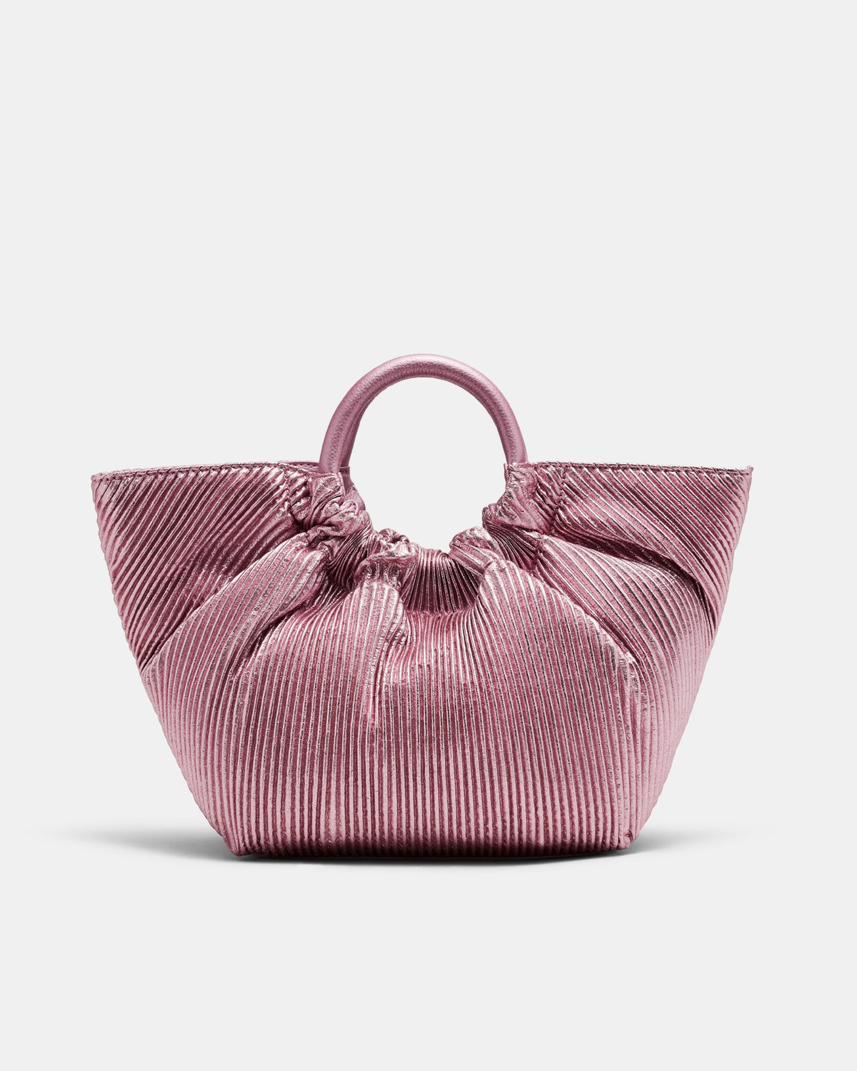 Haze Grab Crossbody Bag - Pink Sorbet