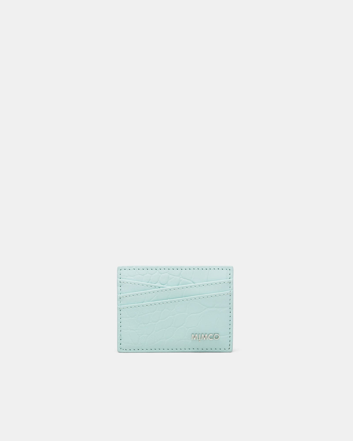 Drift Slim Credit Card Holder - Poolside