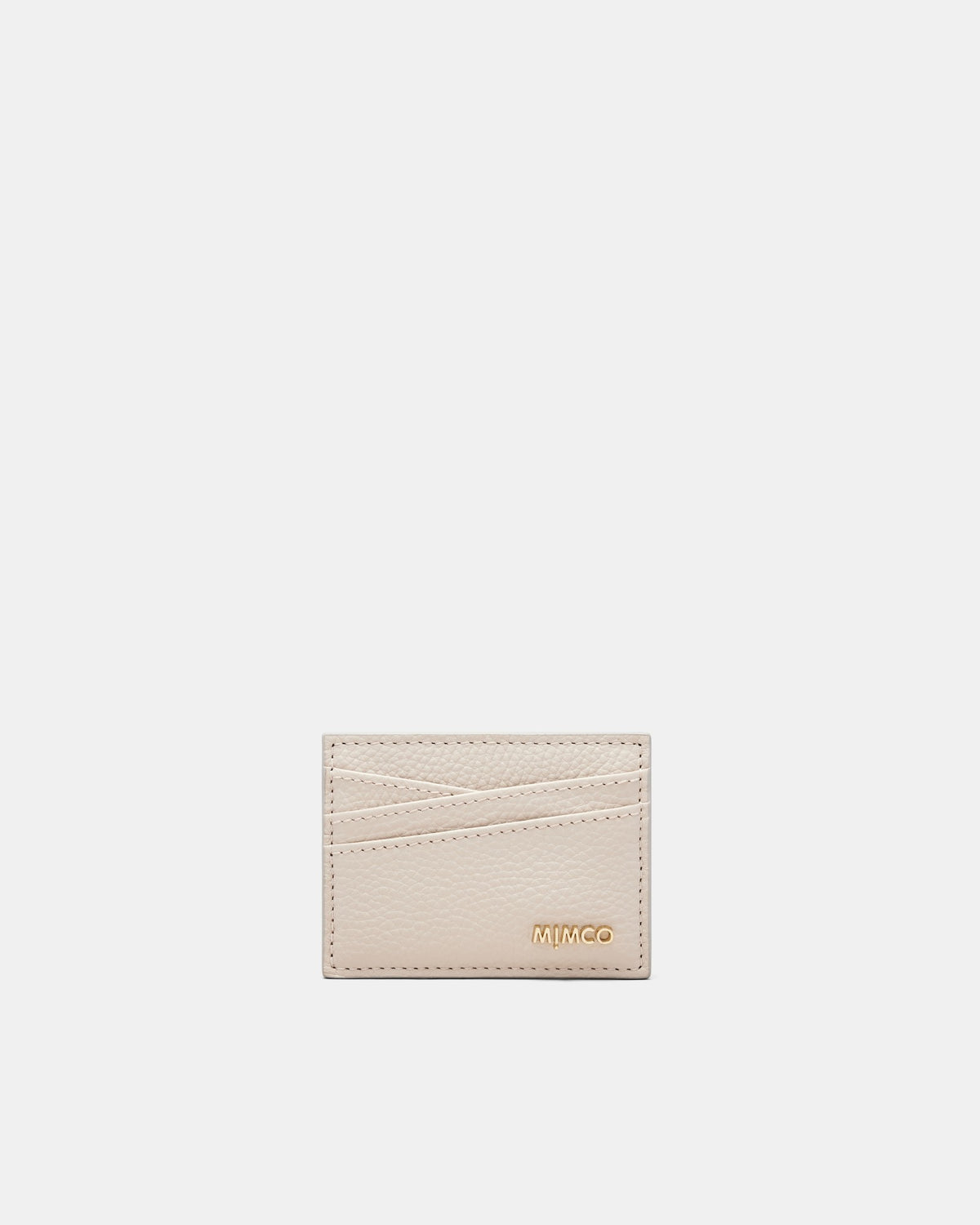 Drift Slim Credit Card Holder - Linen