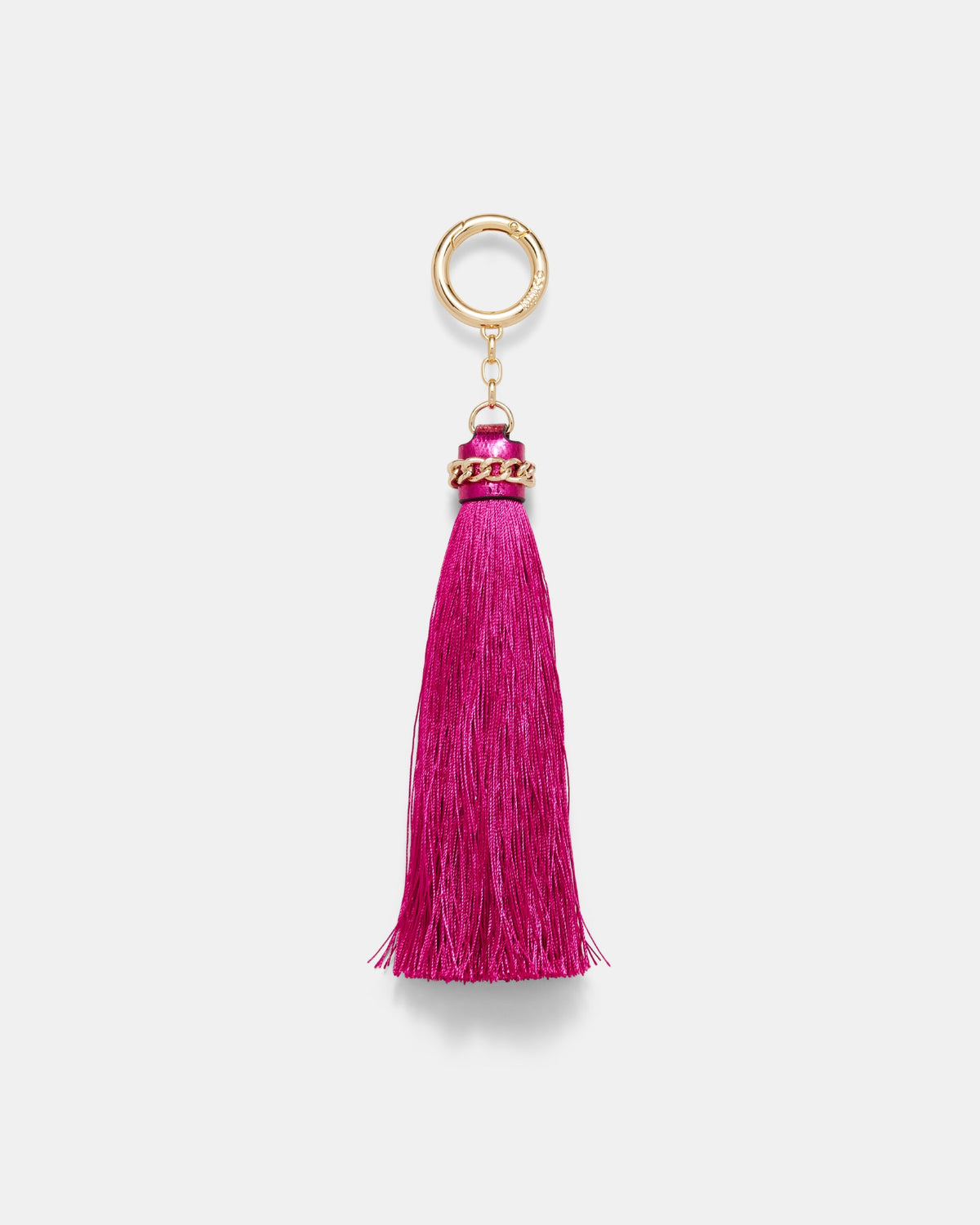 Encore Keyring - Disco Pink