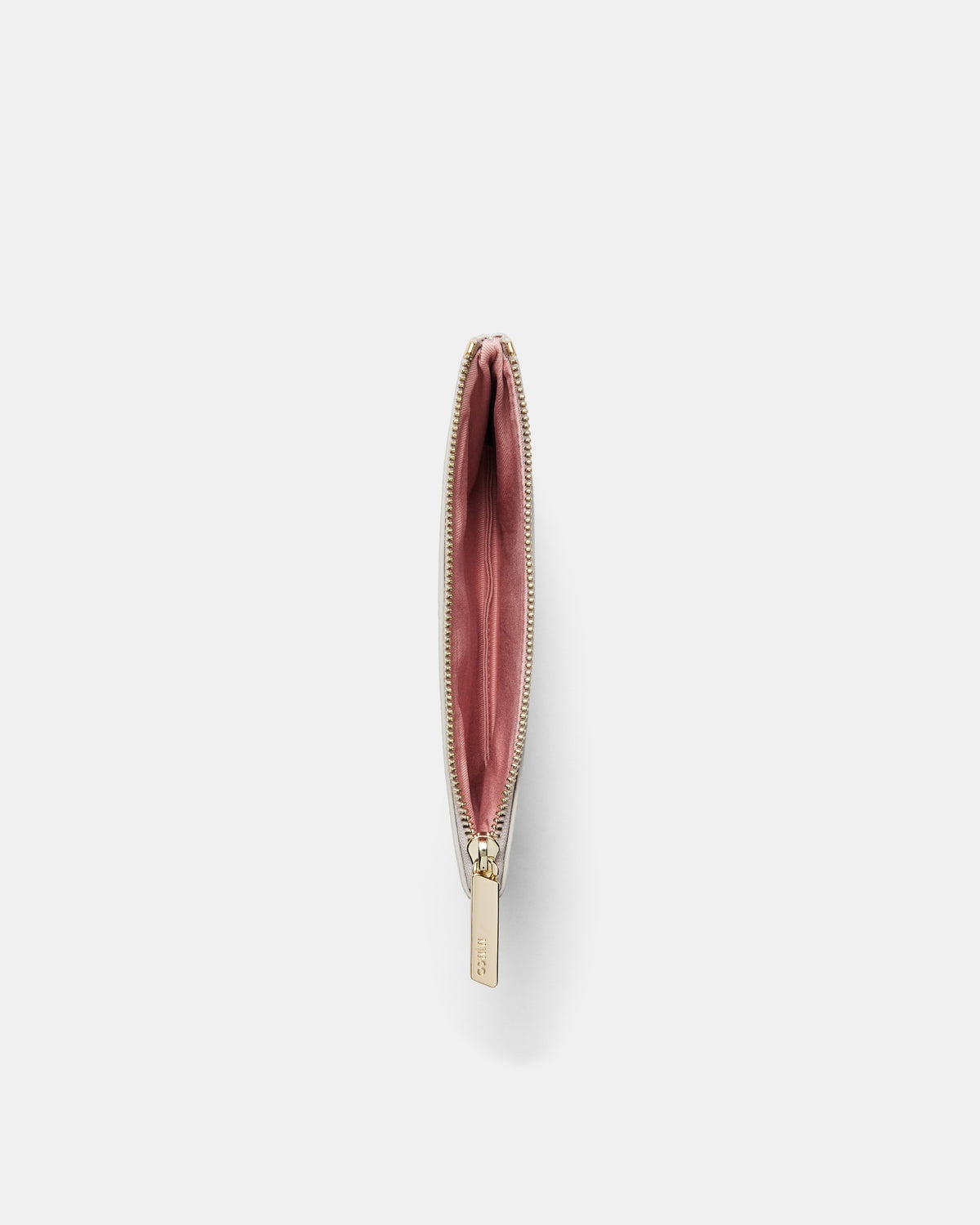 Drift Medium Pouch - Linen