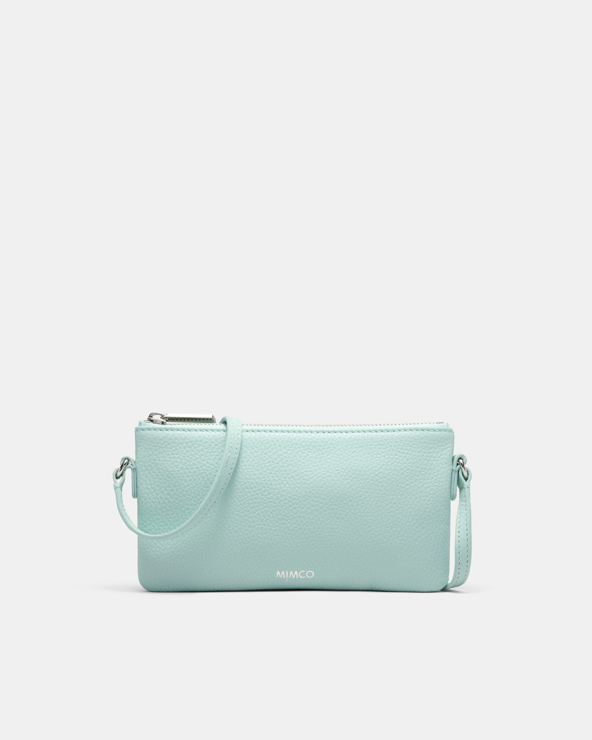Rhiannon Pouch Crossbody Bag - Poolside