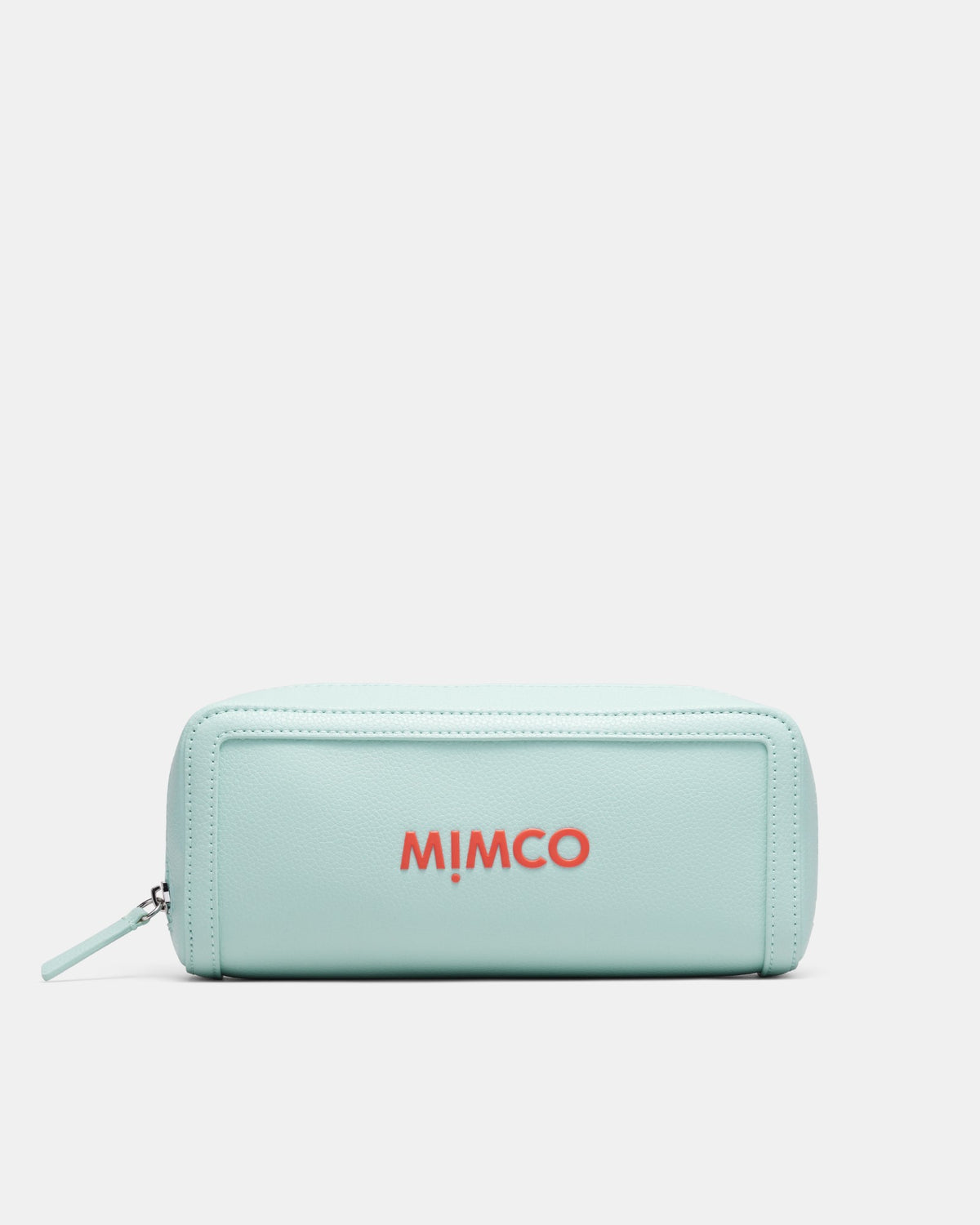Atomic Small Cosmetic Case - Poolside