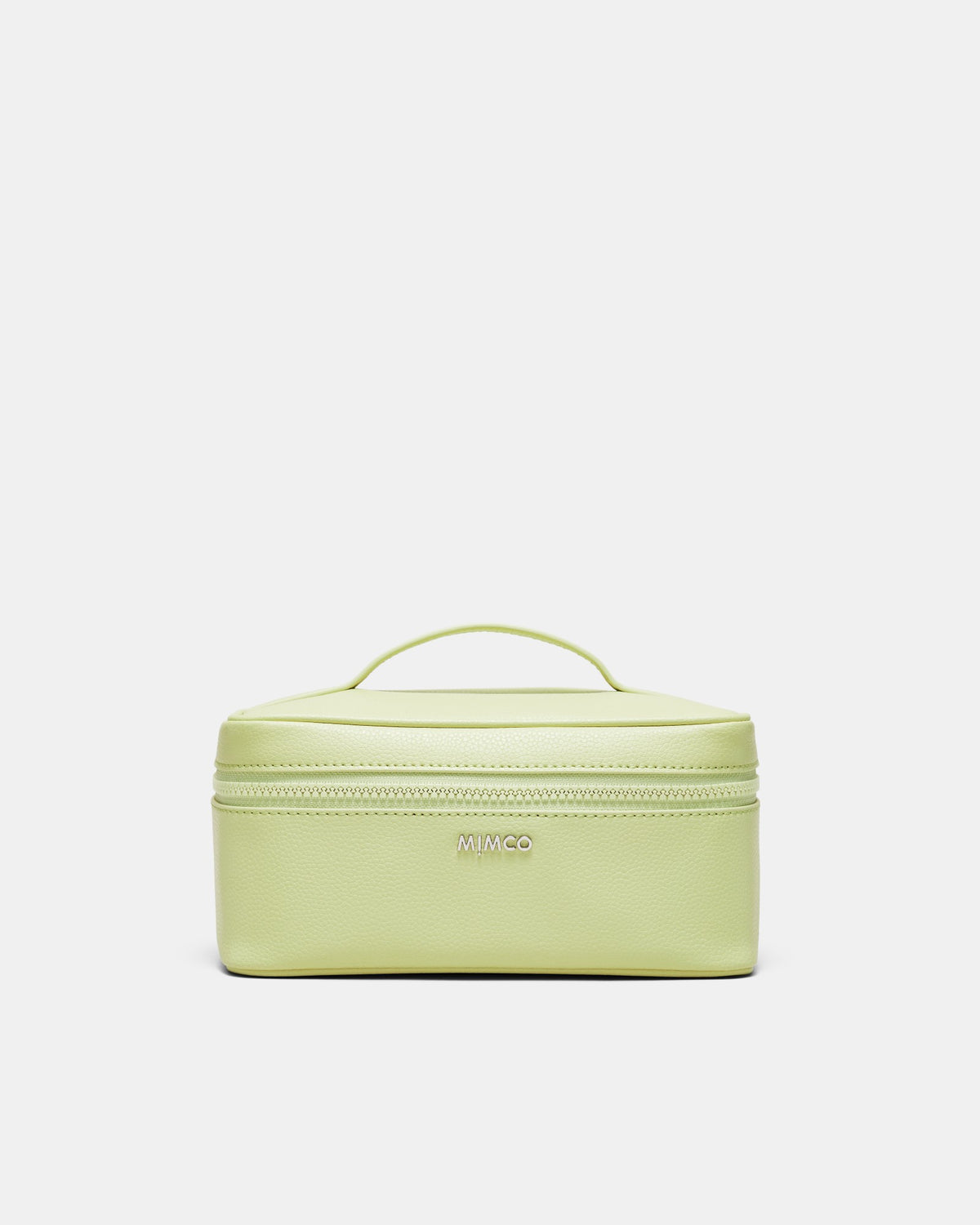 Cargo Large Cosmetic Case - Pistachio