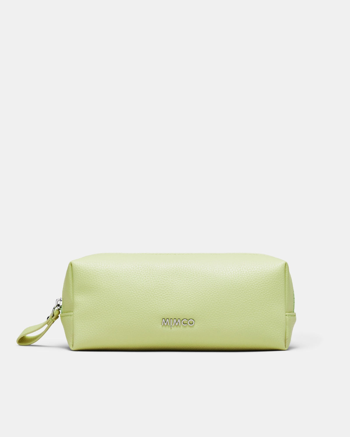 Cargo Slim Pouch - Pistachio