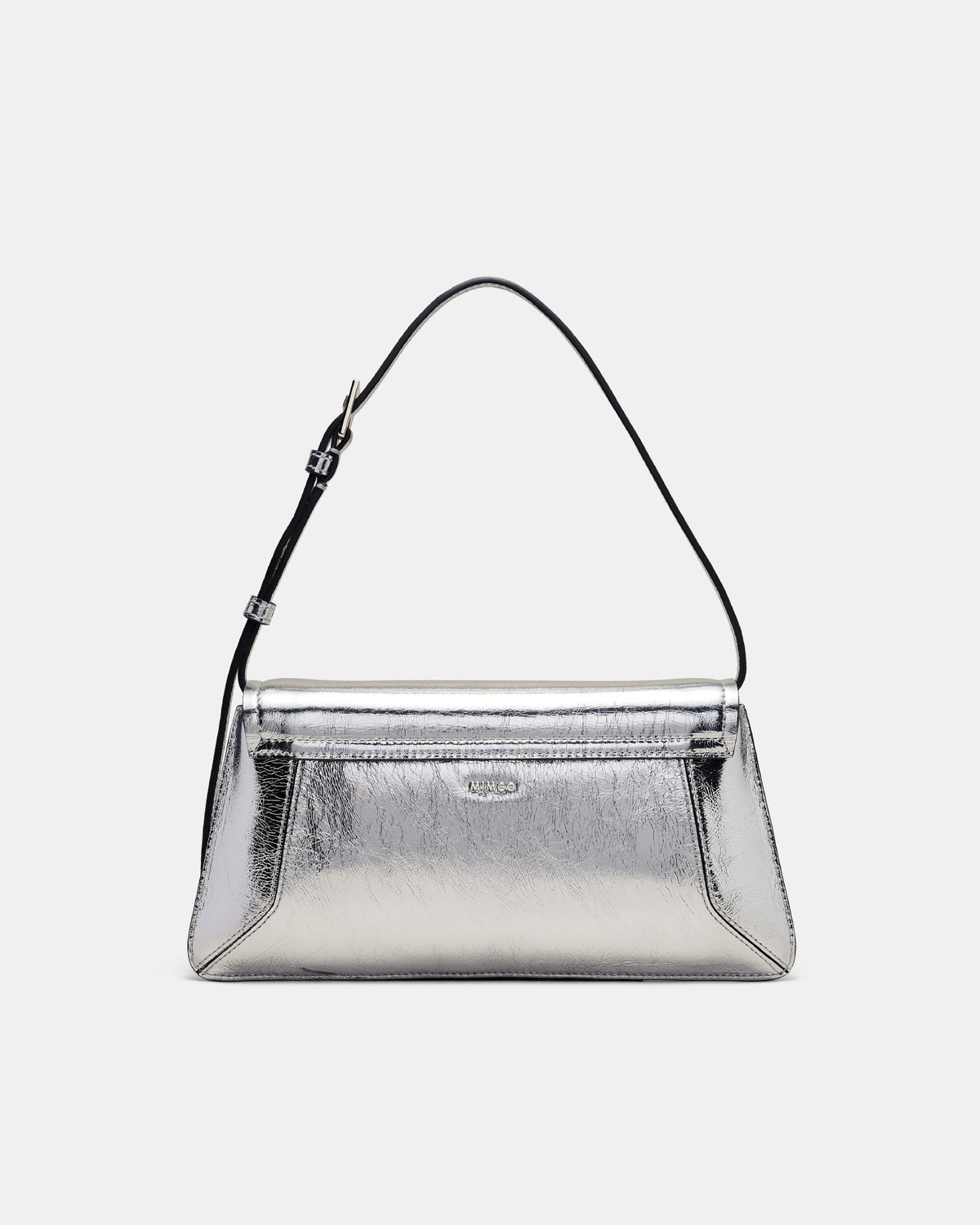 Afterparty Multi-Wear Shoulder Bag - Silver