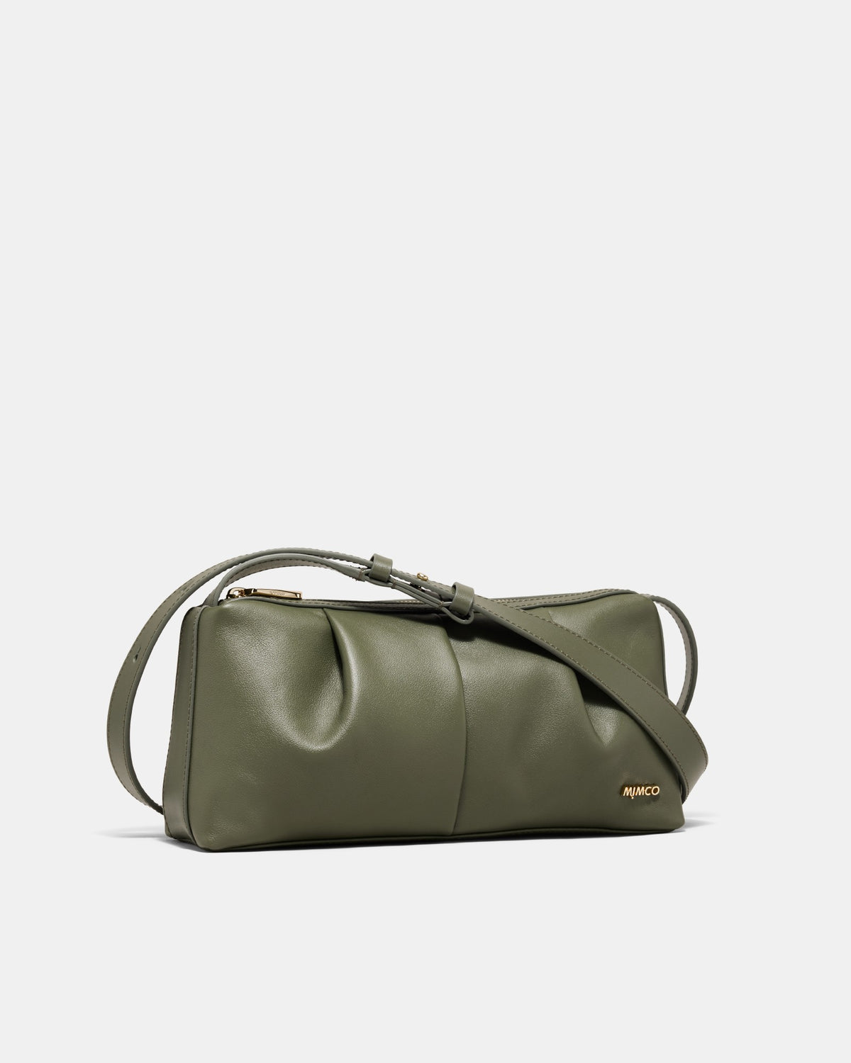 Donna Crossbody Bag - Sage