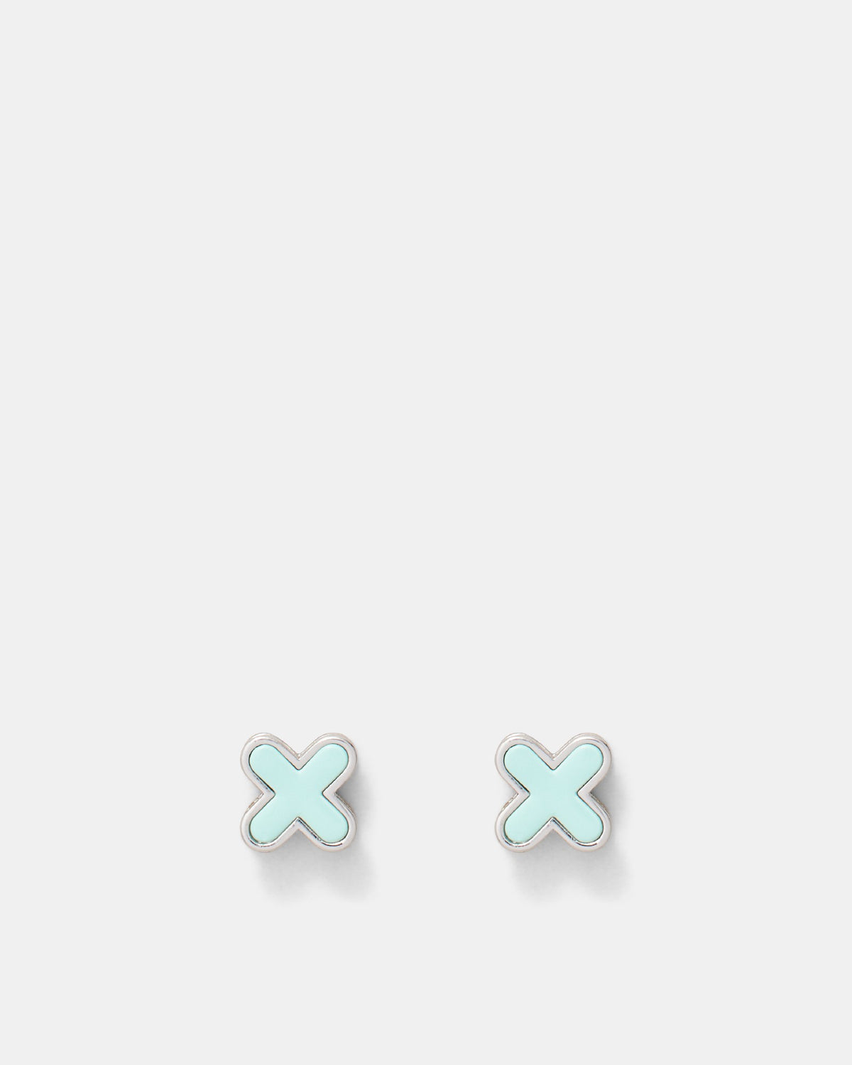 Dreamy Stud Earrings - Poolside
