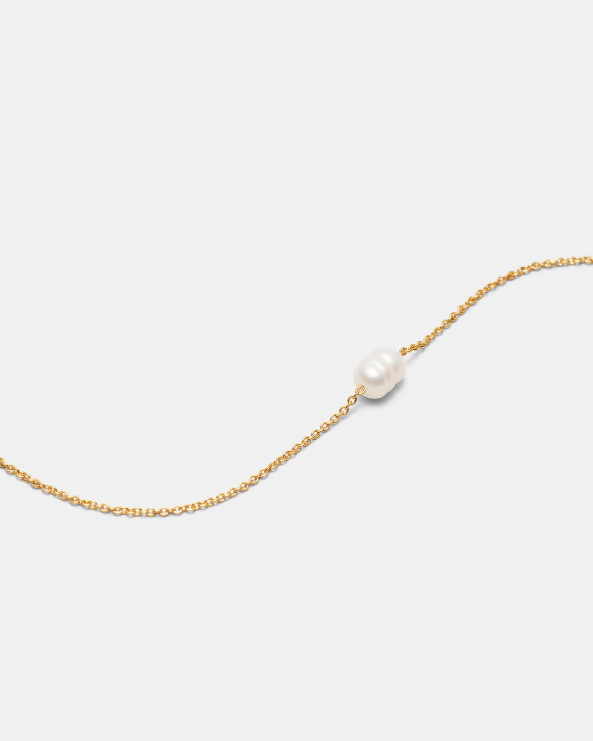 La Perle Bracelet - Gold