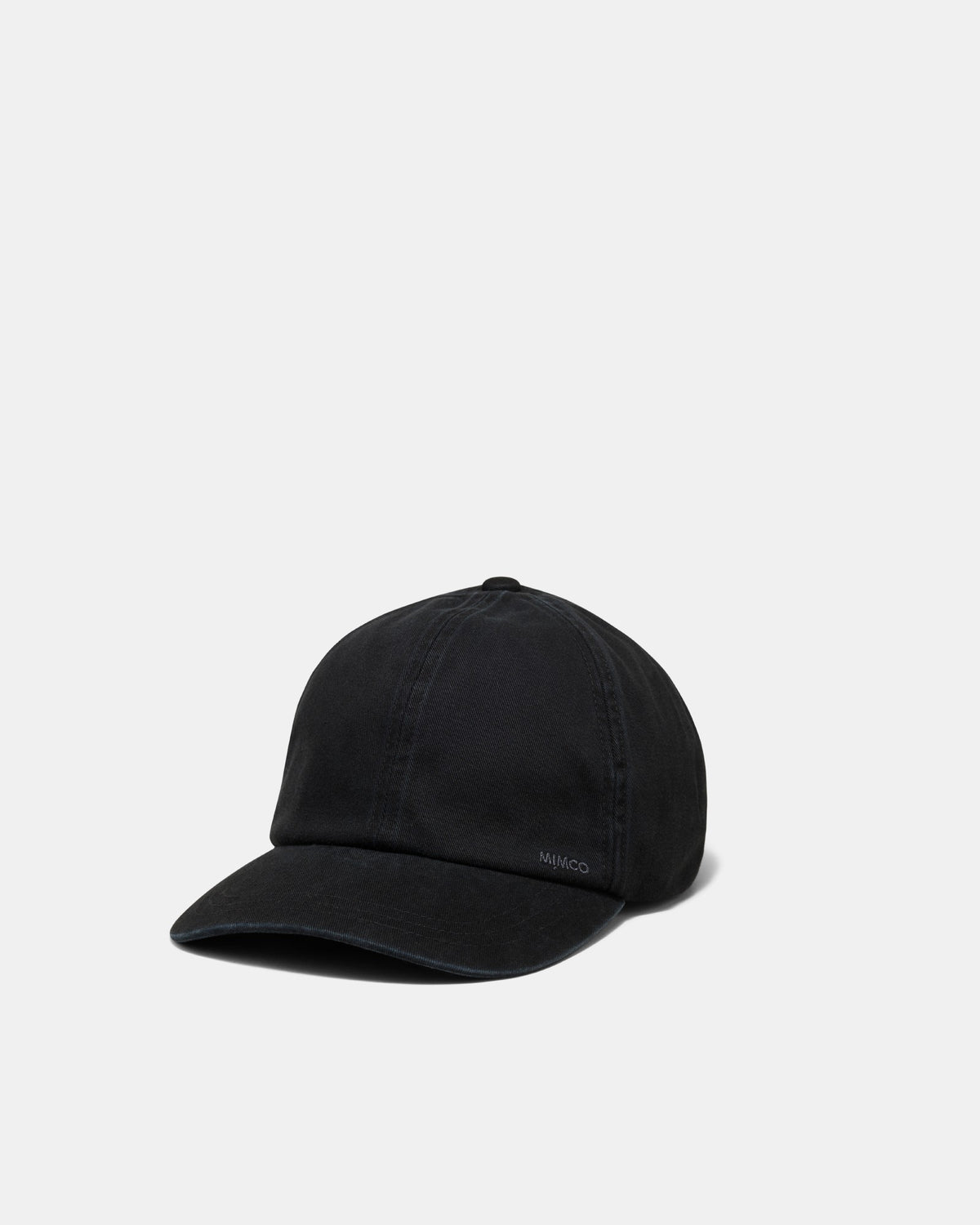 Verano Cap - Black