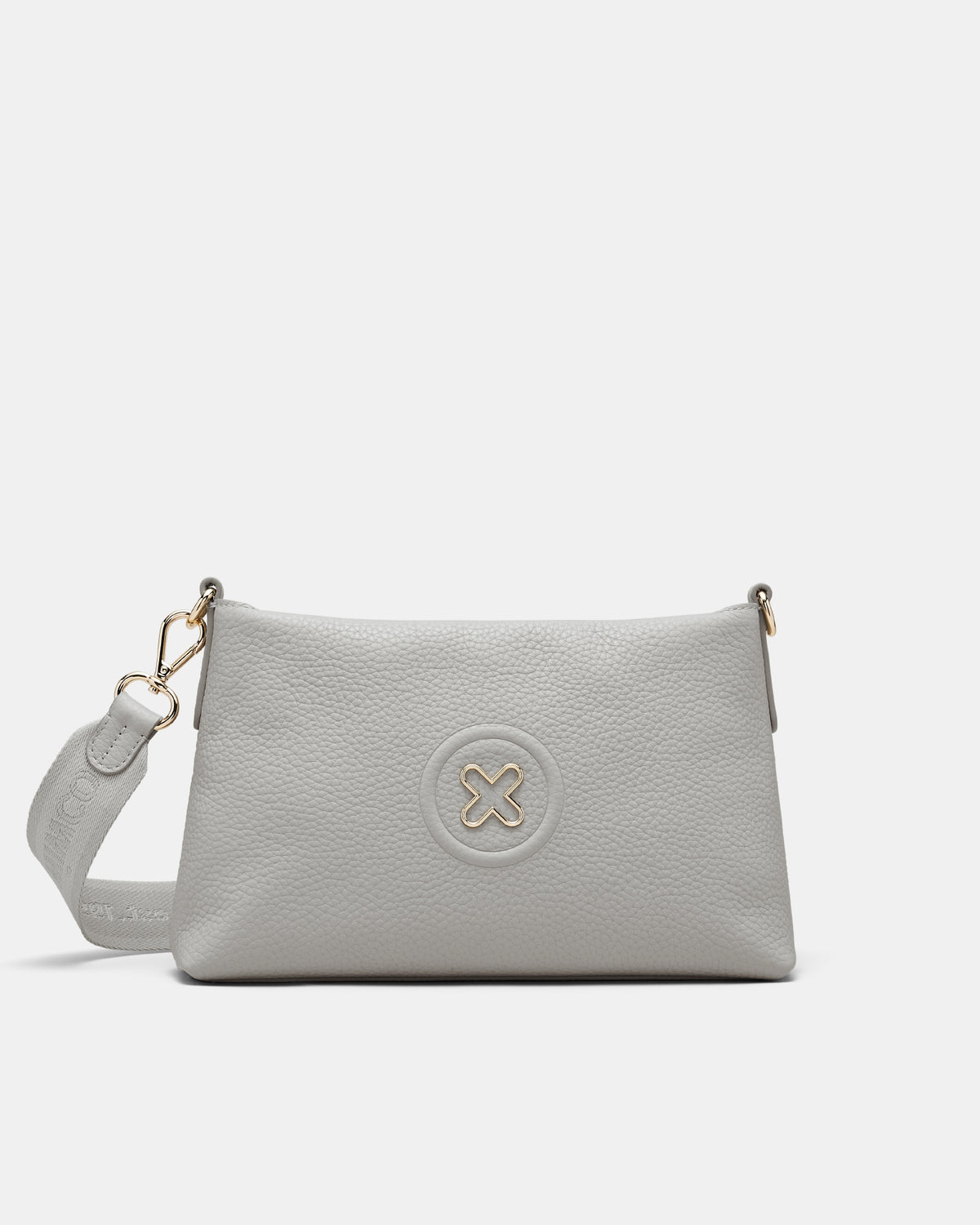 Bay Crossbody Bag - Mist