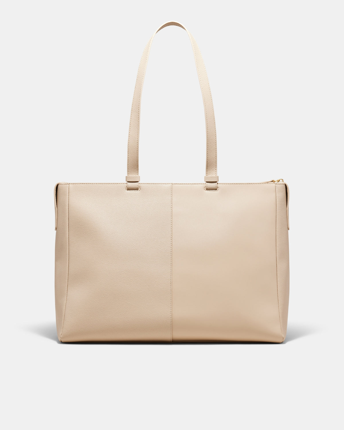 Metro Worker Tote Bag - Sand