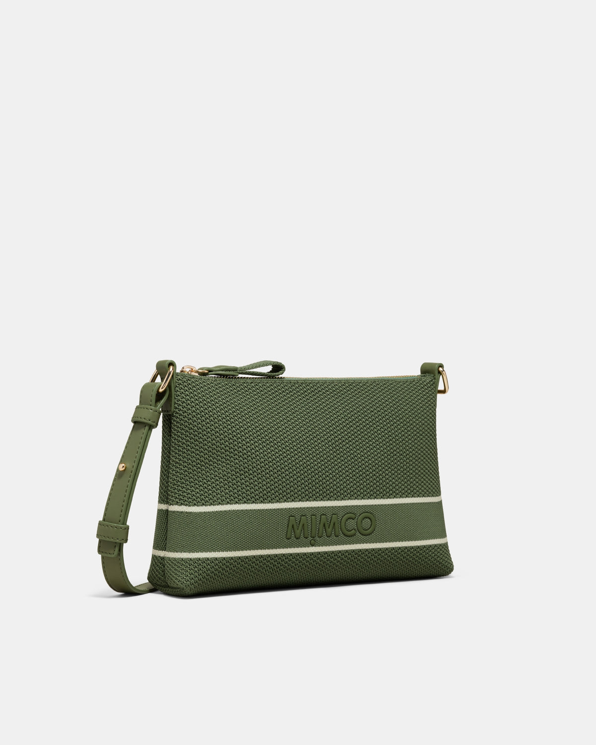 Blondie Crossbody Bag - Soft Sage