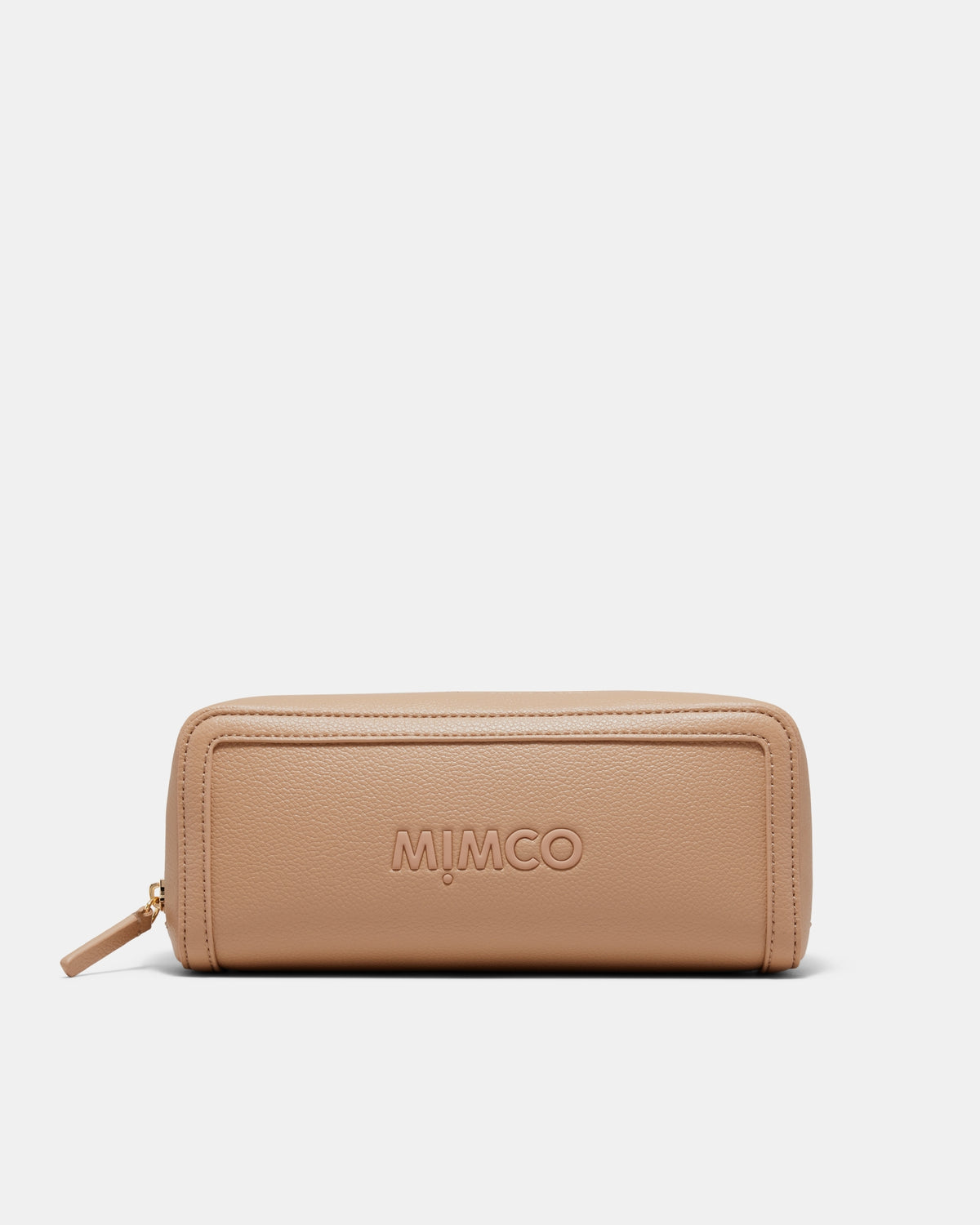 Atomic Small Cosmetic Case - Foundation