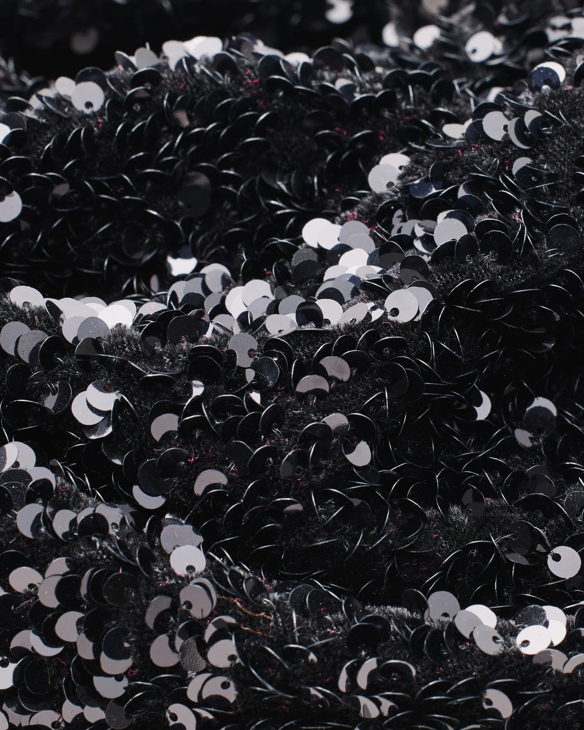 Aura Grab Bag - Black Multi